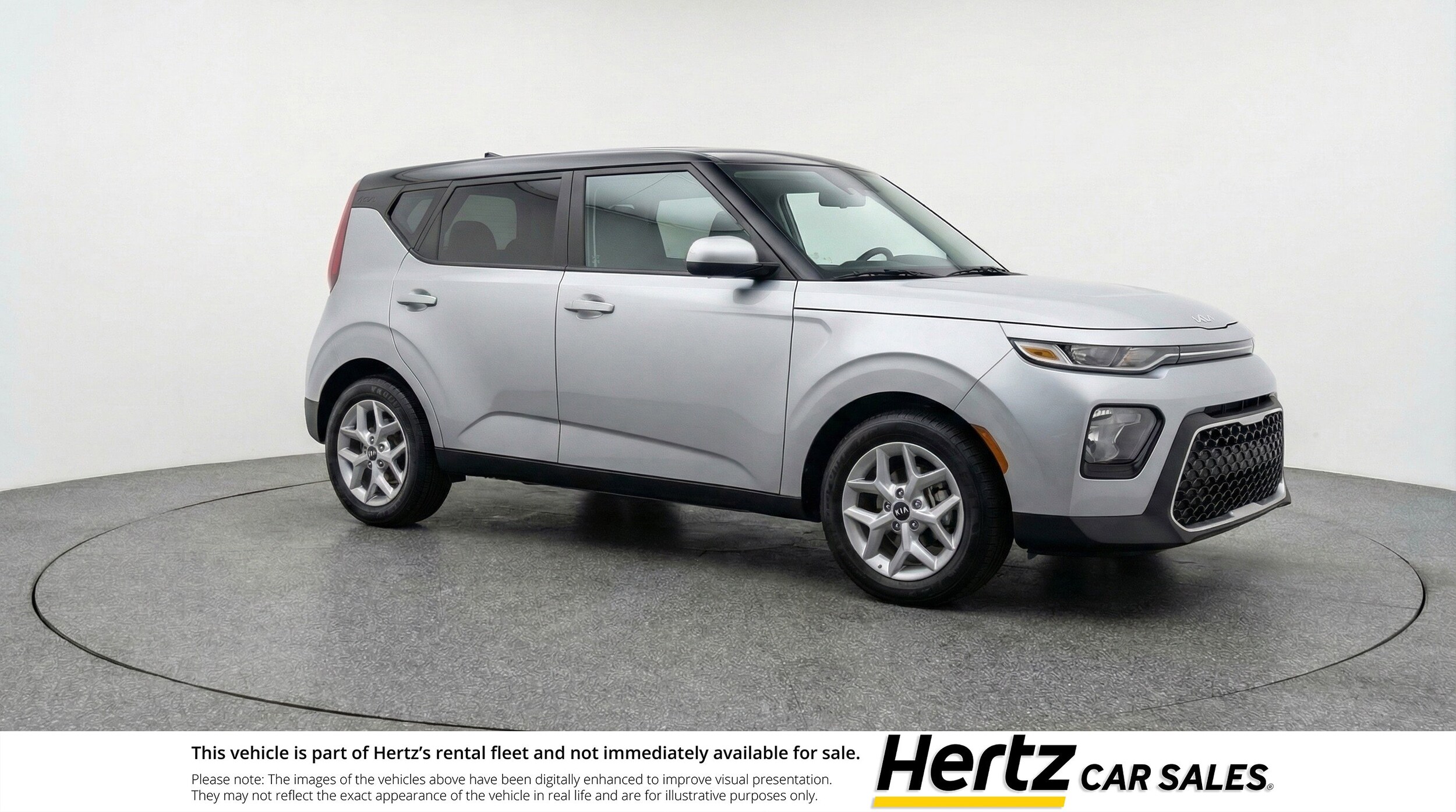 Thumbnail: 2025 Kia Soul - 1