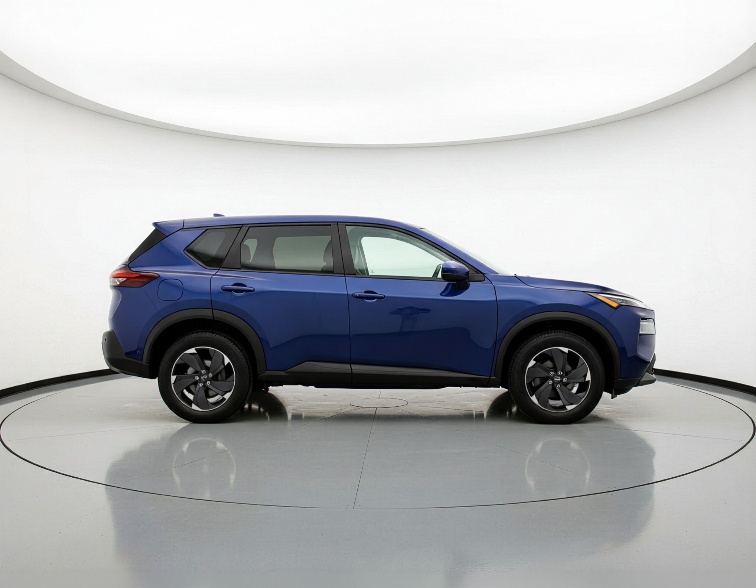 Thumbnail: 2025 Nissan Rogue - 8