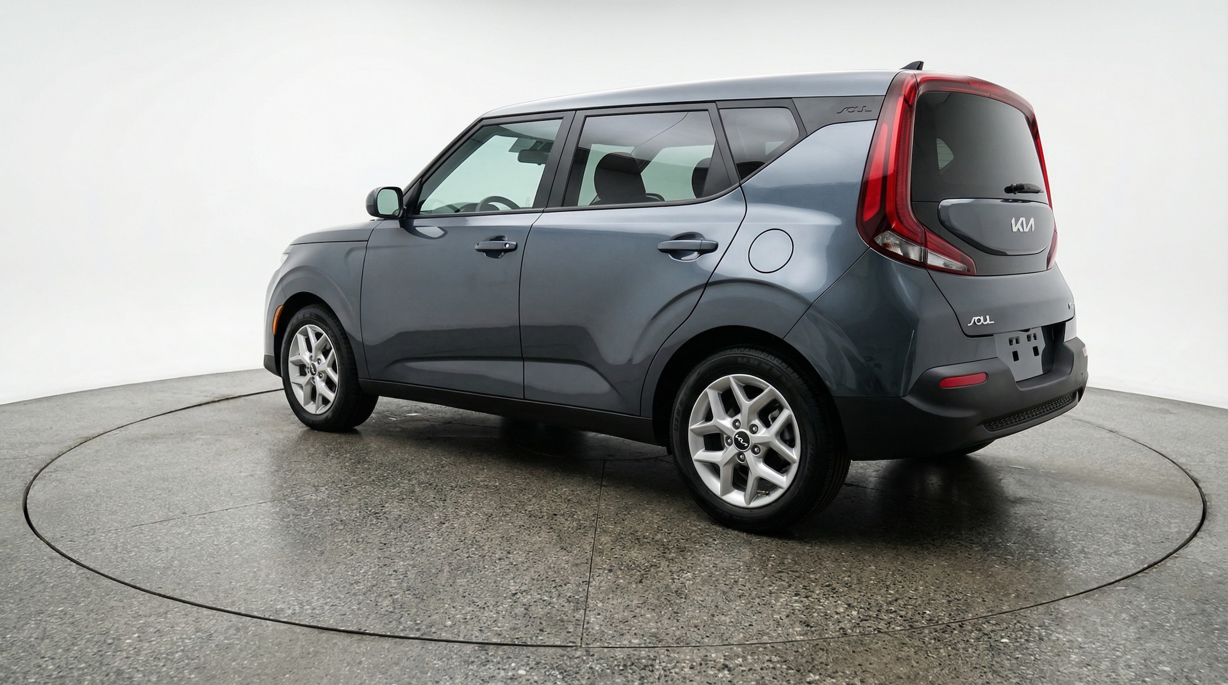 Thumbnail: 2025 Kia Soul - 5