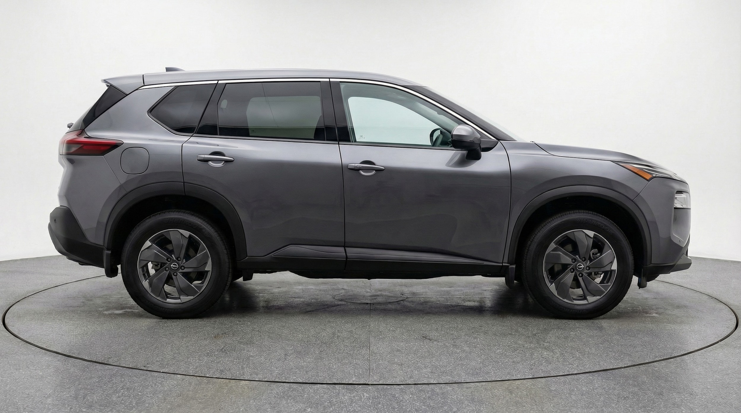 Thumbnail: 2025 Nissan Rogue - 8