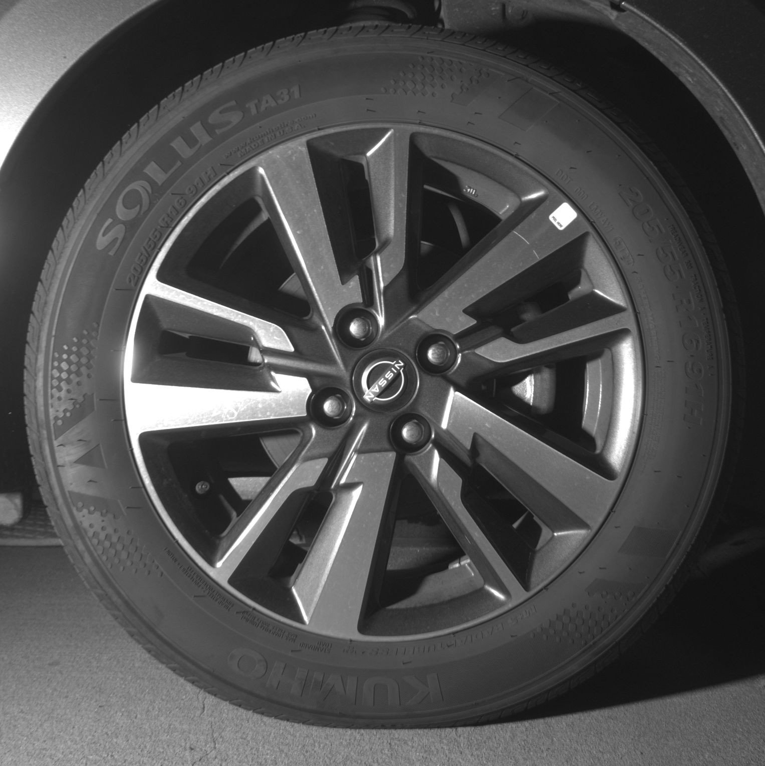 Thumbnail: 2025 Nissan Versa - 13