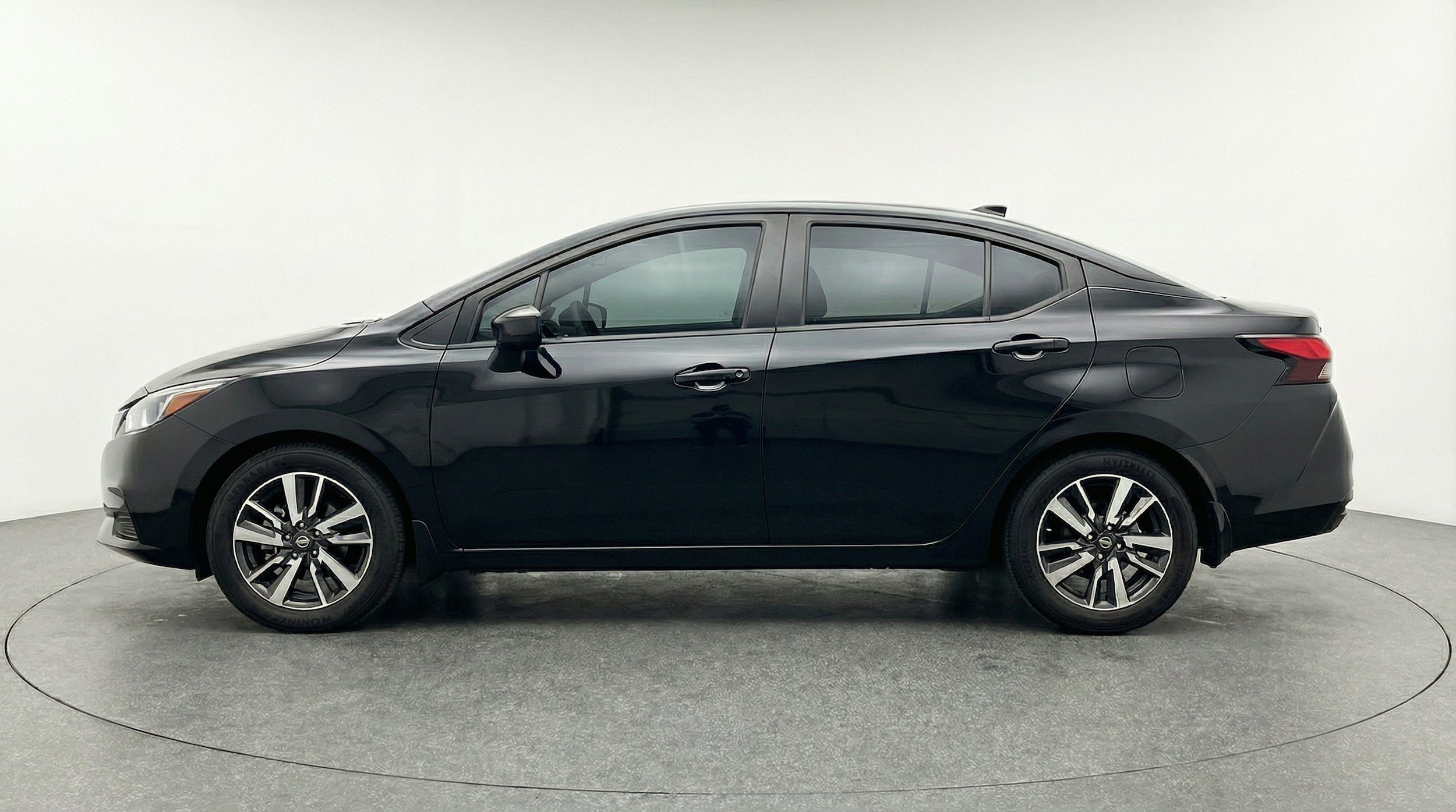 Thumbnail: 2025 Nissan Versa - 5