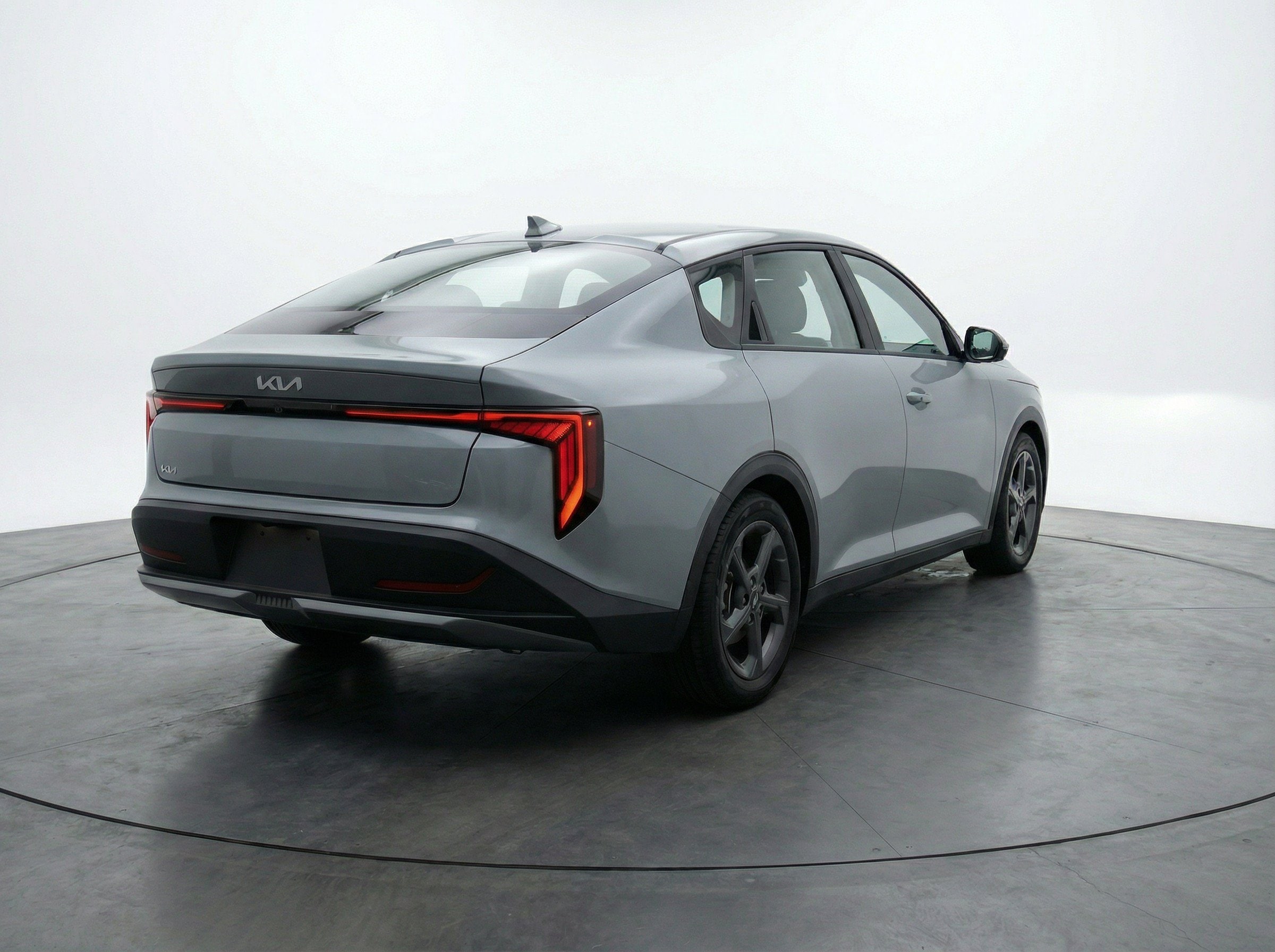 Thumbnail: 2025 Kia K4 - 9