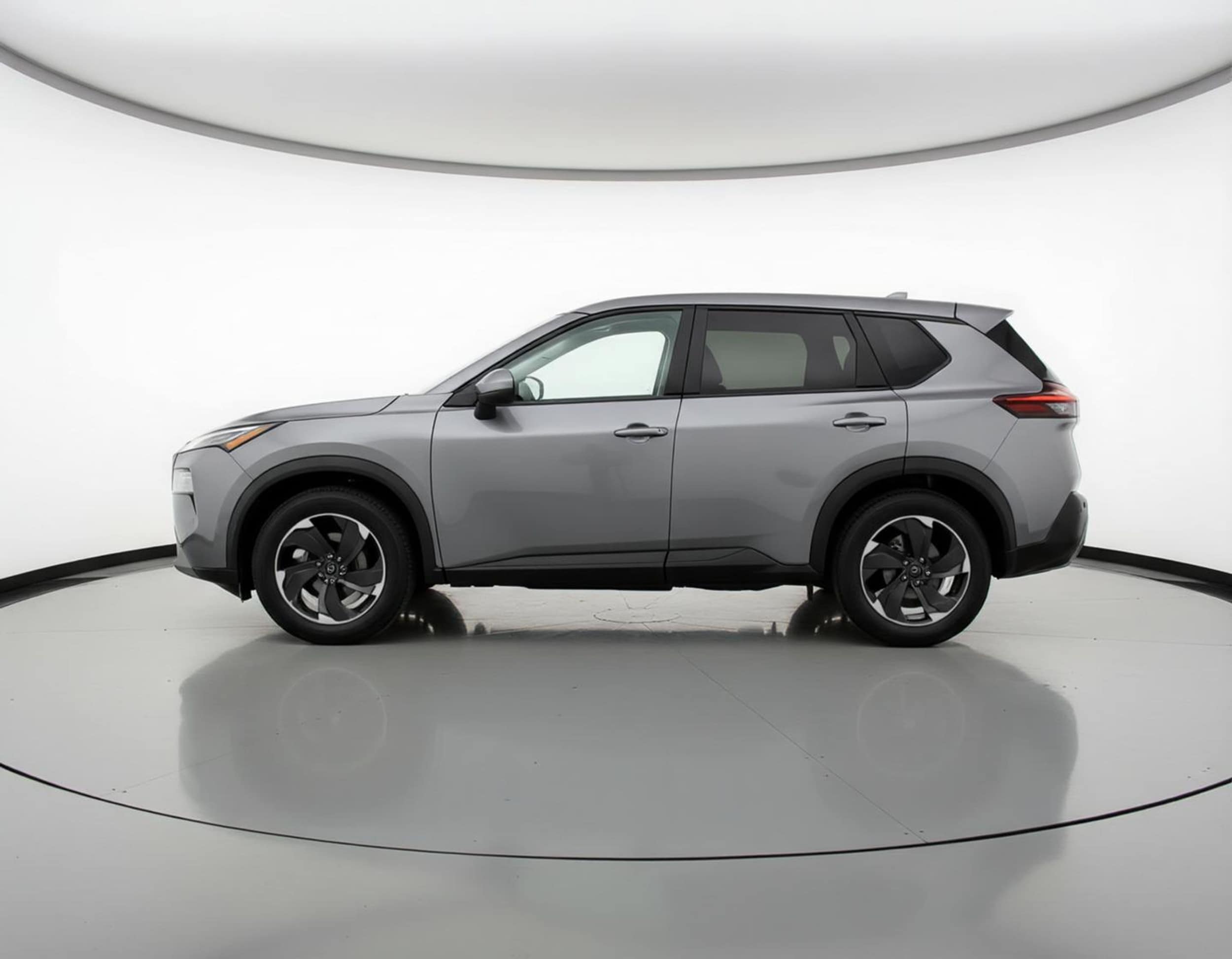 Thumbnail: 2025 Nissan Rogue - 4