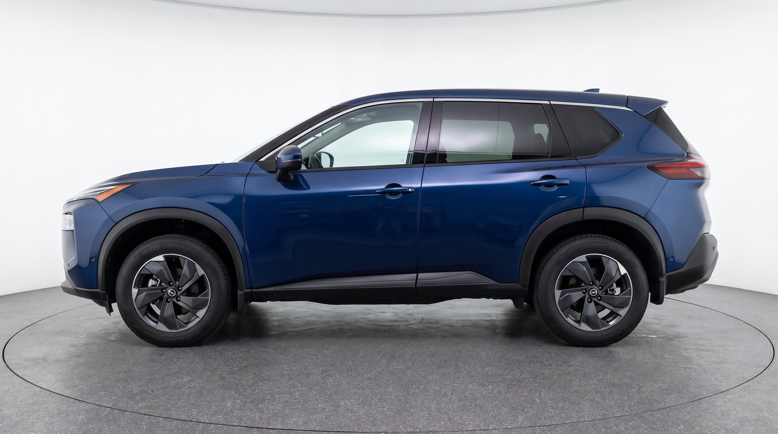 Thumbnail: 2025 Nissan Rogue - 5