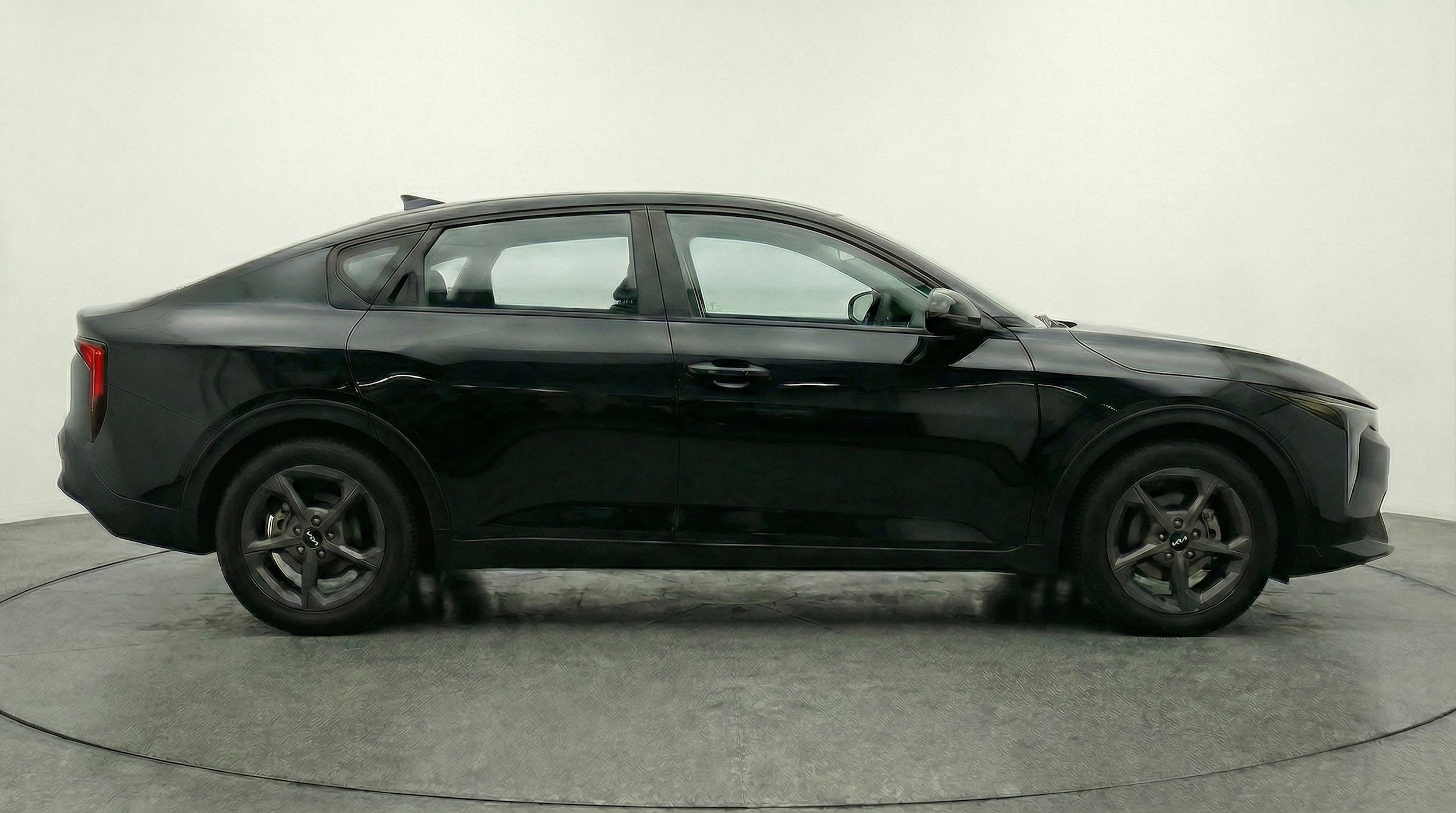 Thumbnail: 2025 Kia K4 - 8