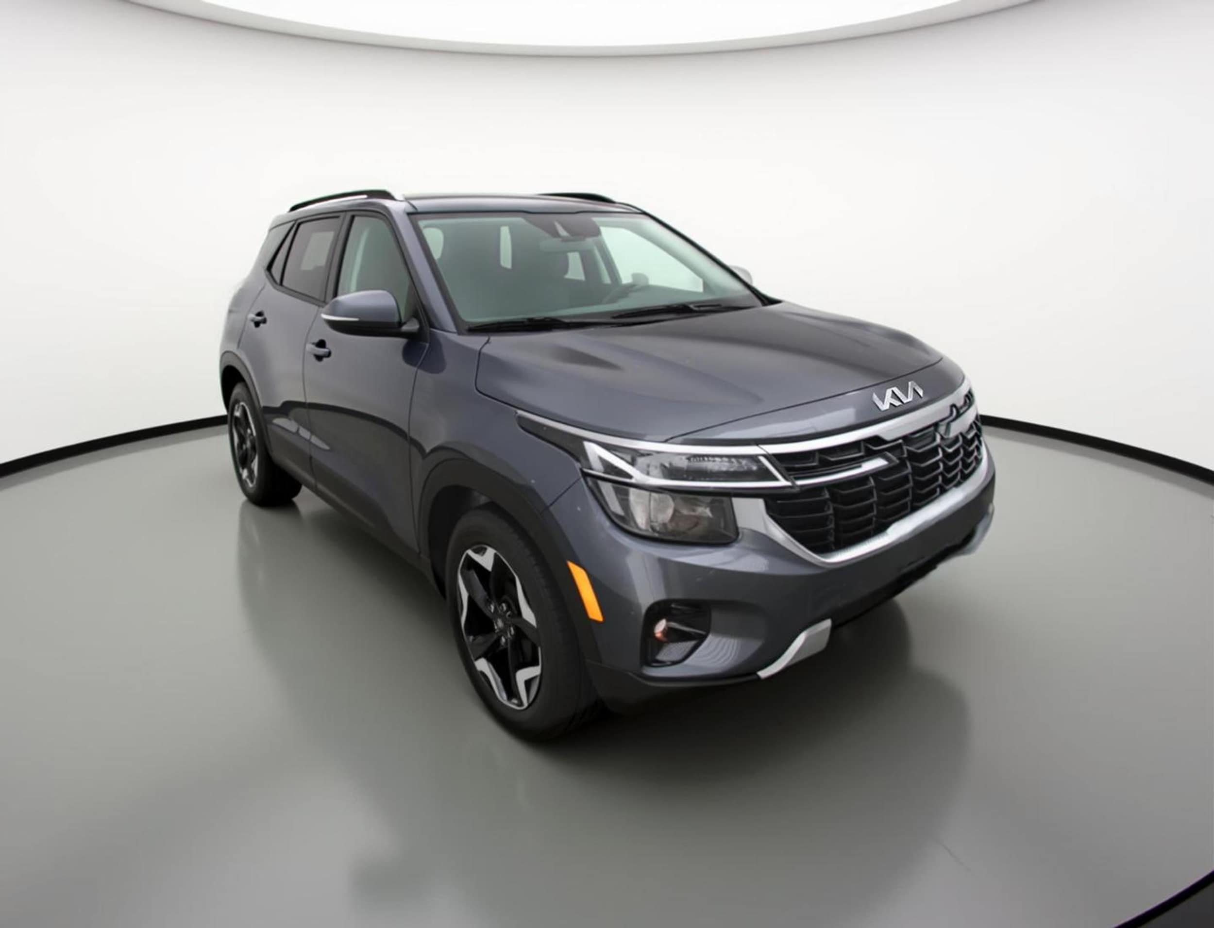 Thumbnail: 2025 Kia Seltos - 1