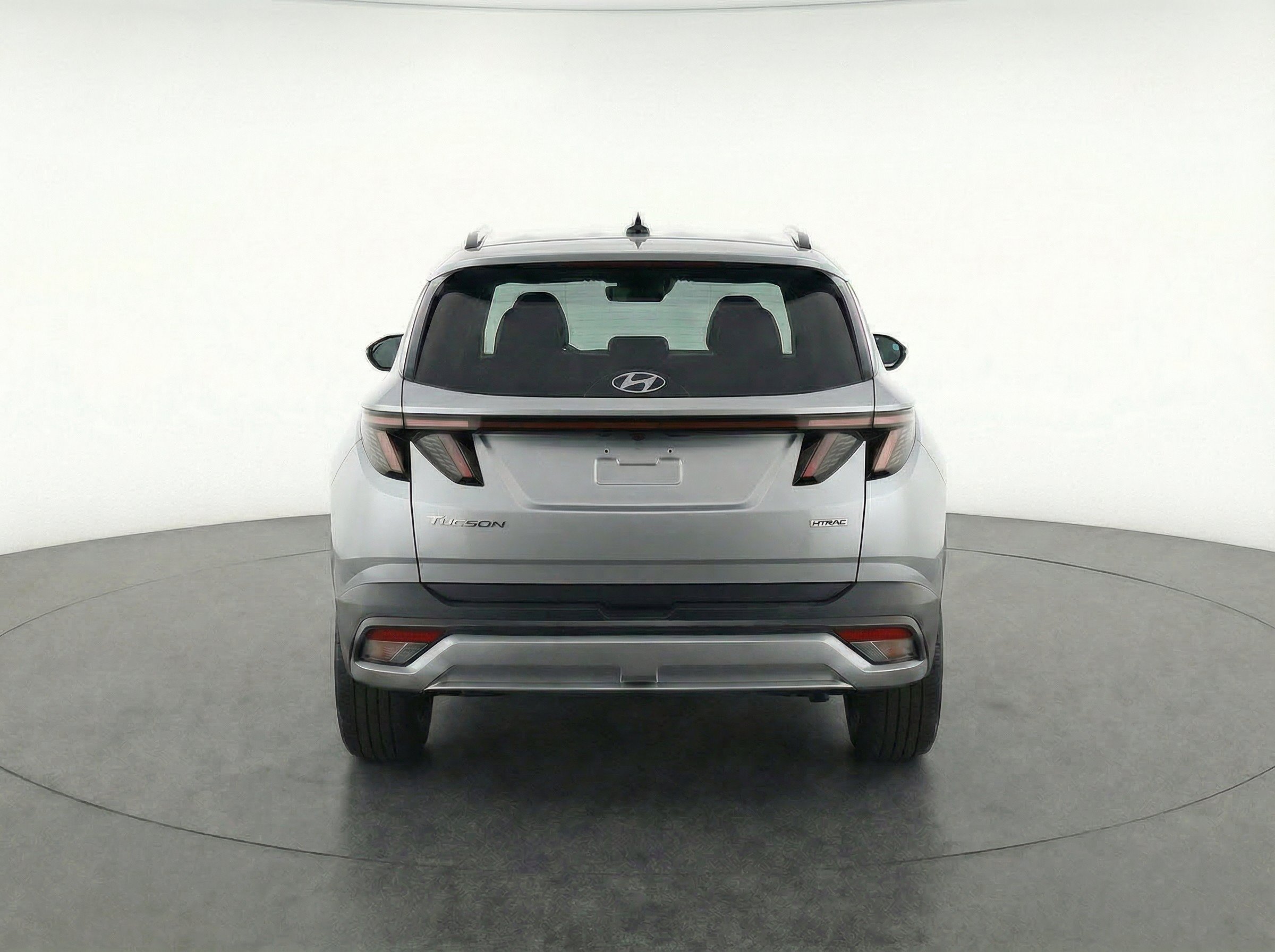 Thumbnail: 2026 Hyundai Tucson - 7