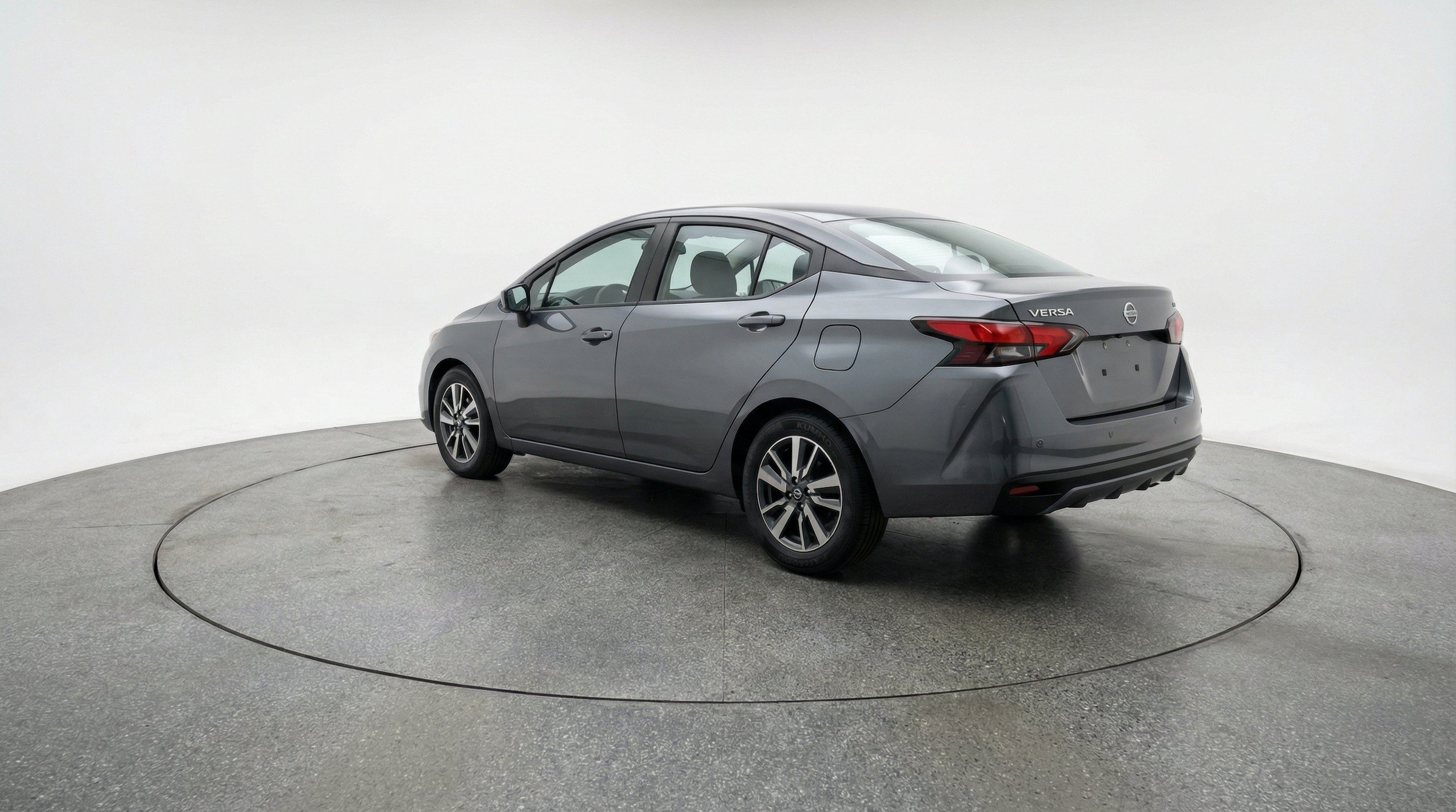 Thumbnail: 2025 Nissan Versa - 6
