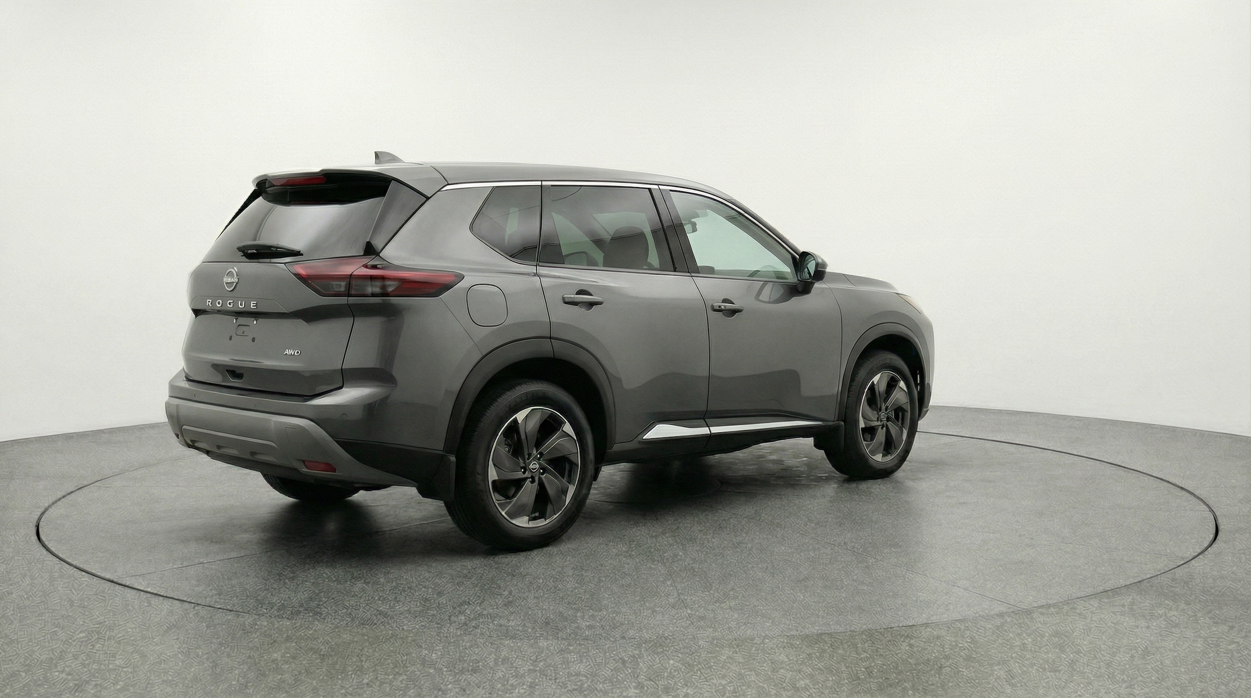 Thumbnail: 2025 Nissan Rogue - 7