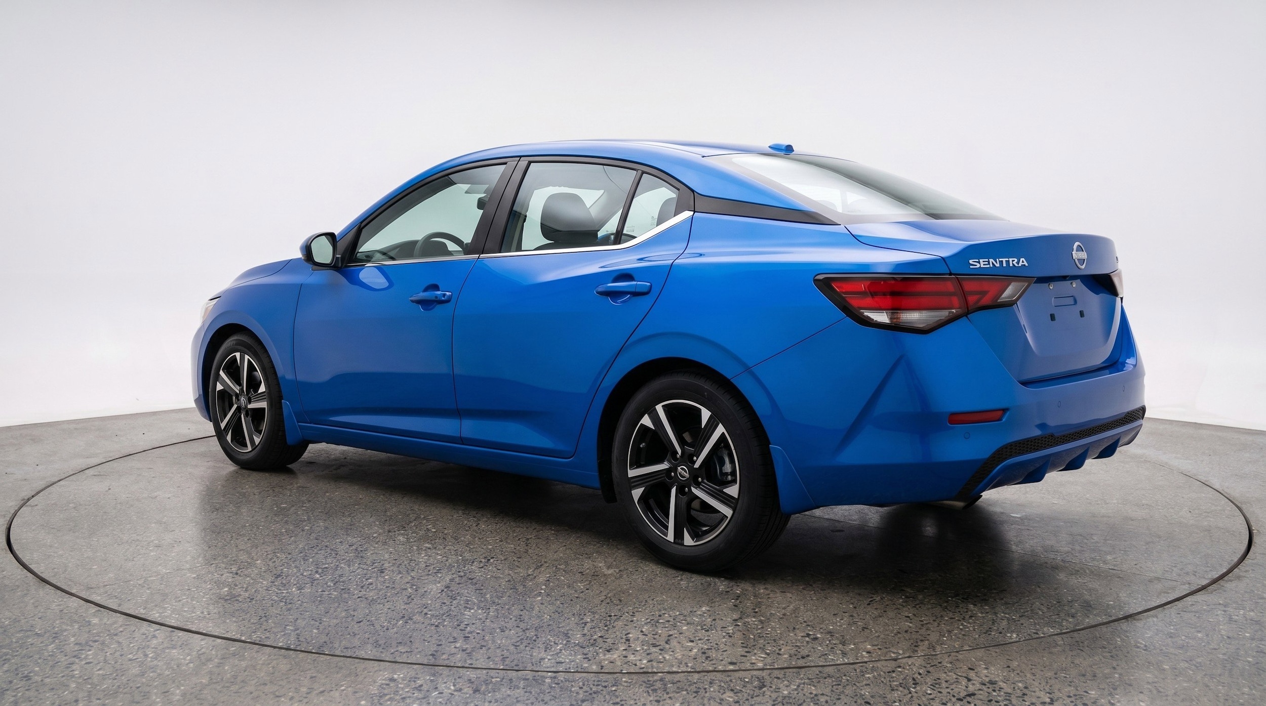 Thumbnail: 2025 Nissan Sentra - 6