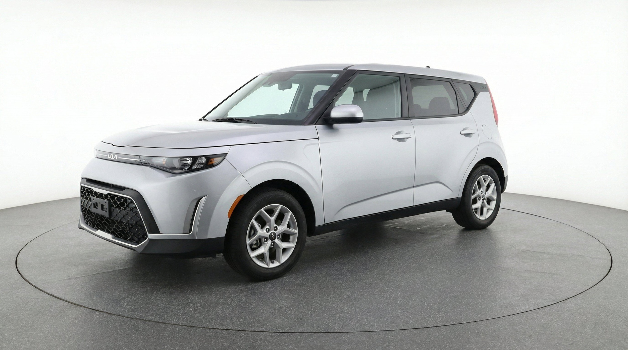 Thumbnail: 2025 Kia Soul - 3