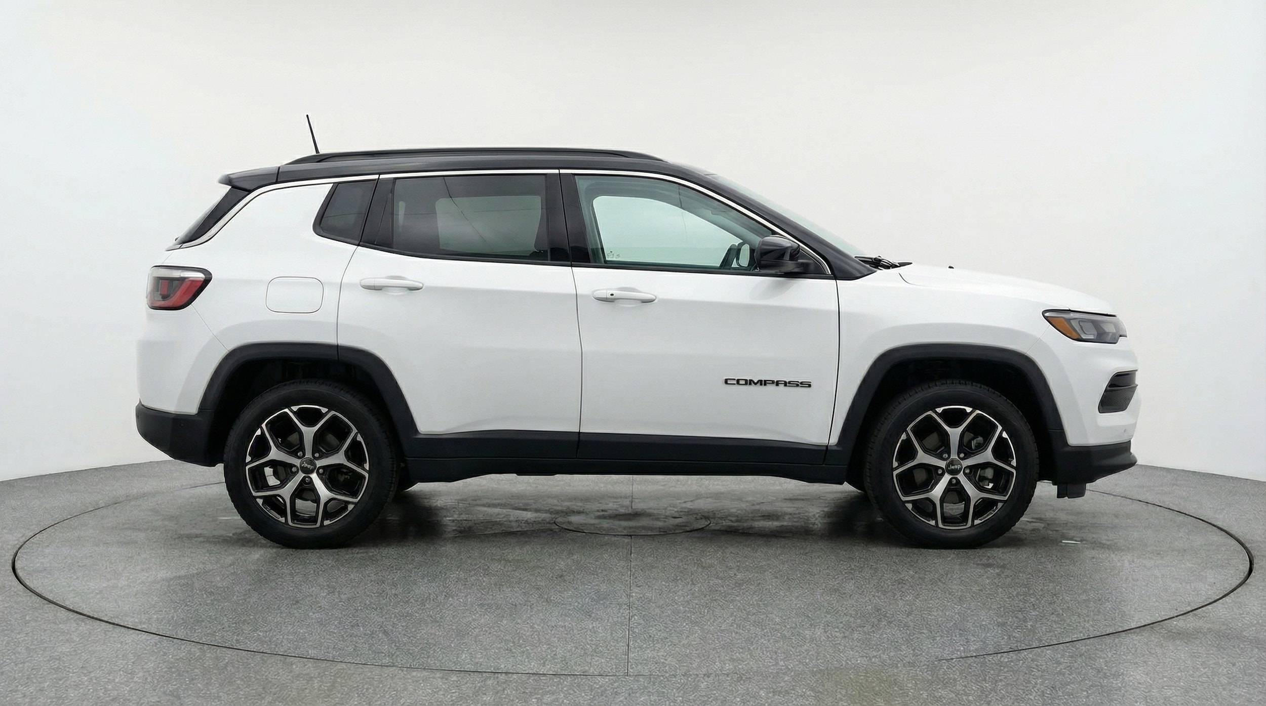 Thumbnail: 2025 Jeep Compass - 8