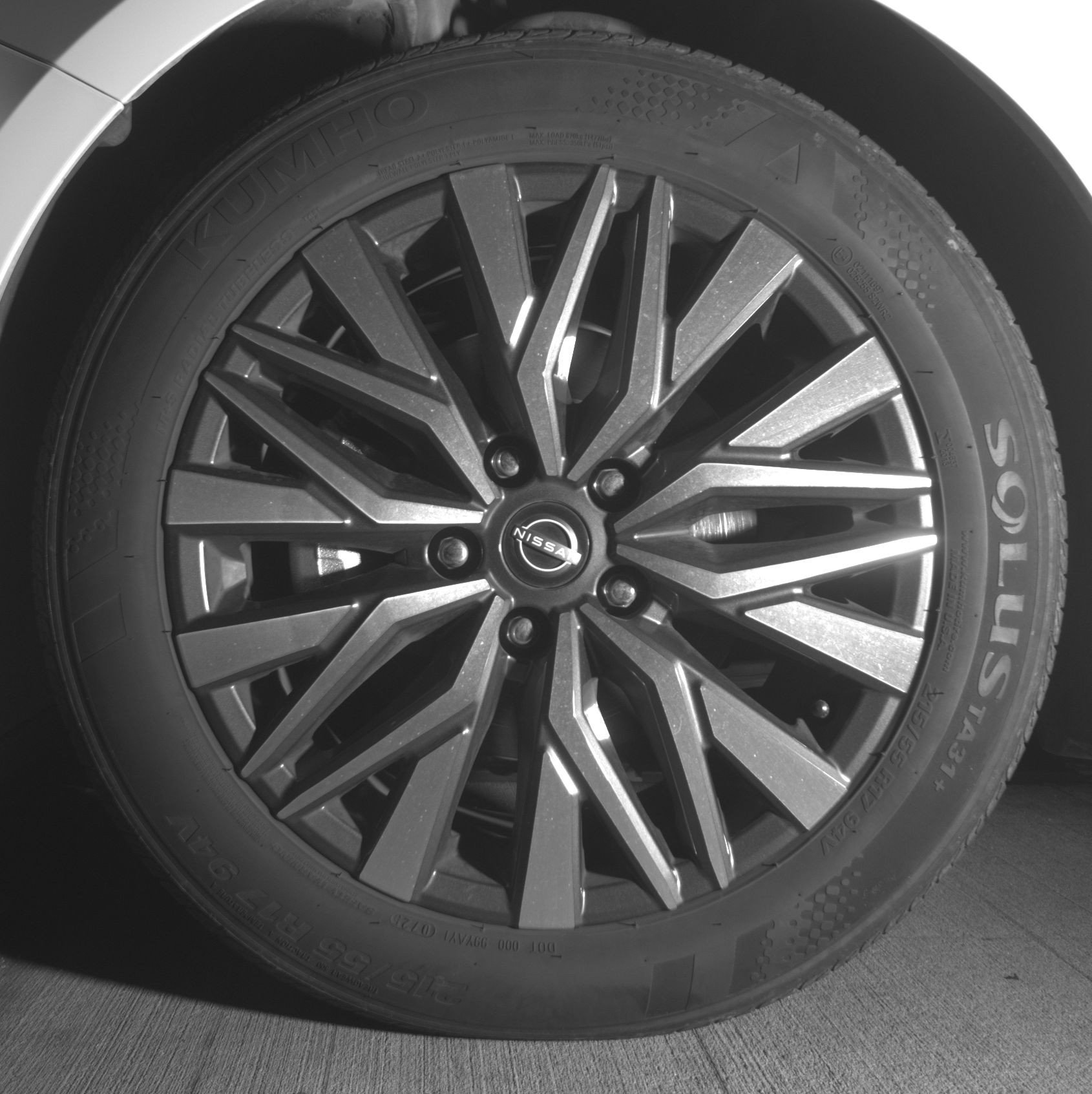 Thumbnail: 2025 Nissan Altima - 12