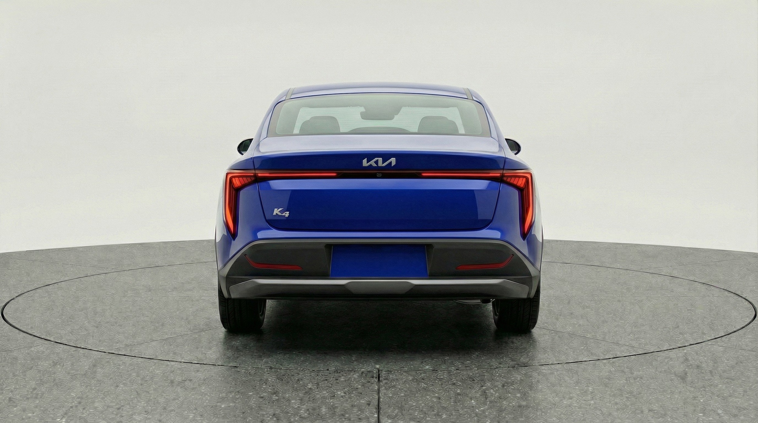 Thumbnail: 2025 Kia K4 - 7