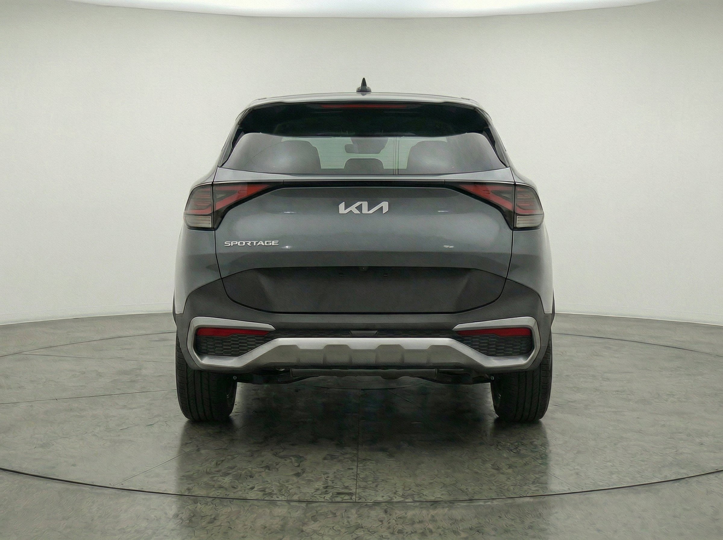 Thumbnail: 2026 Kia Sportage - 7