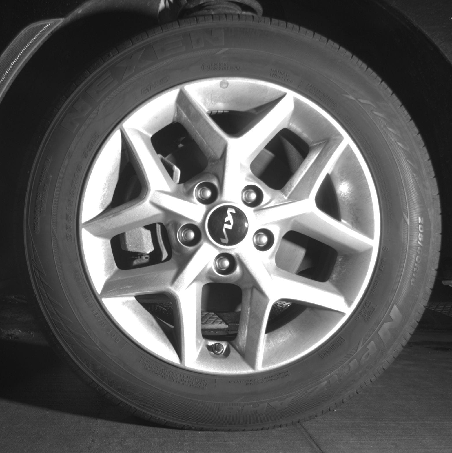 Thumbnail: 2025 Kia Soul - 9