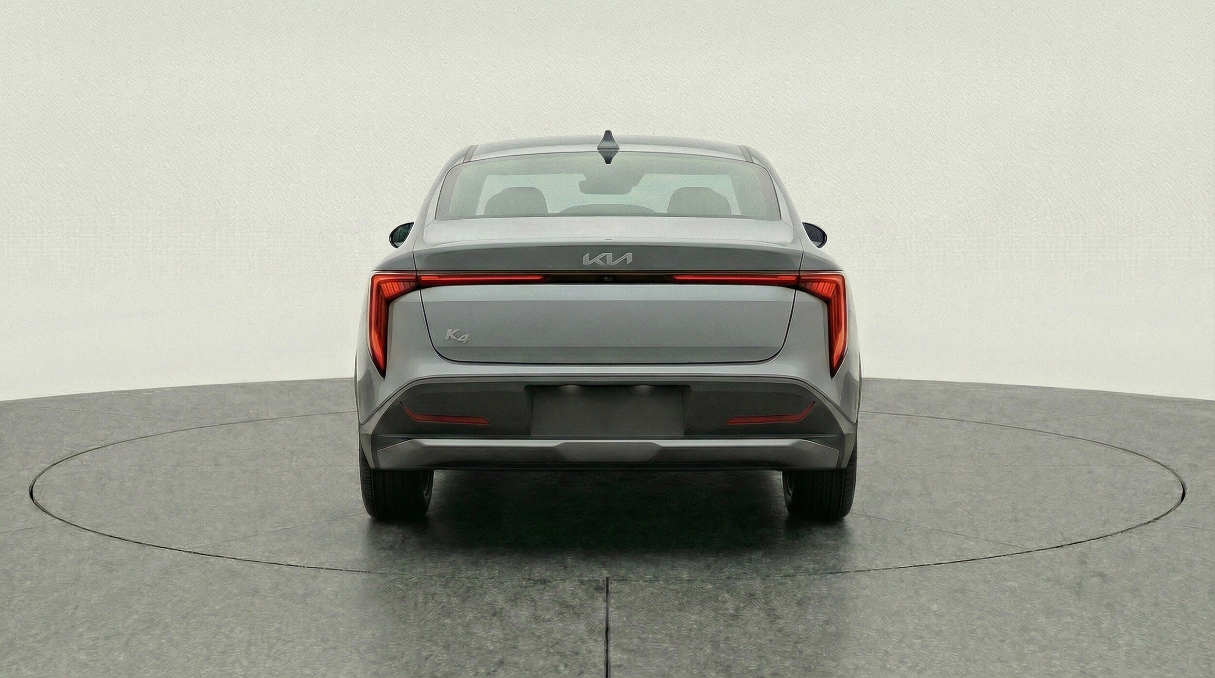 Thumbnail: 2025 Kia K4 - 7