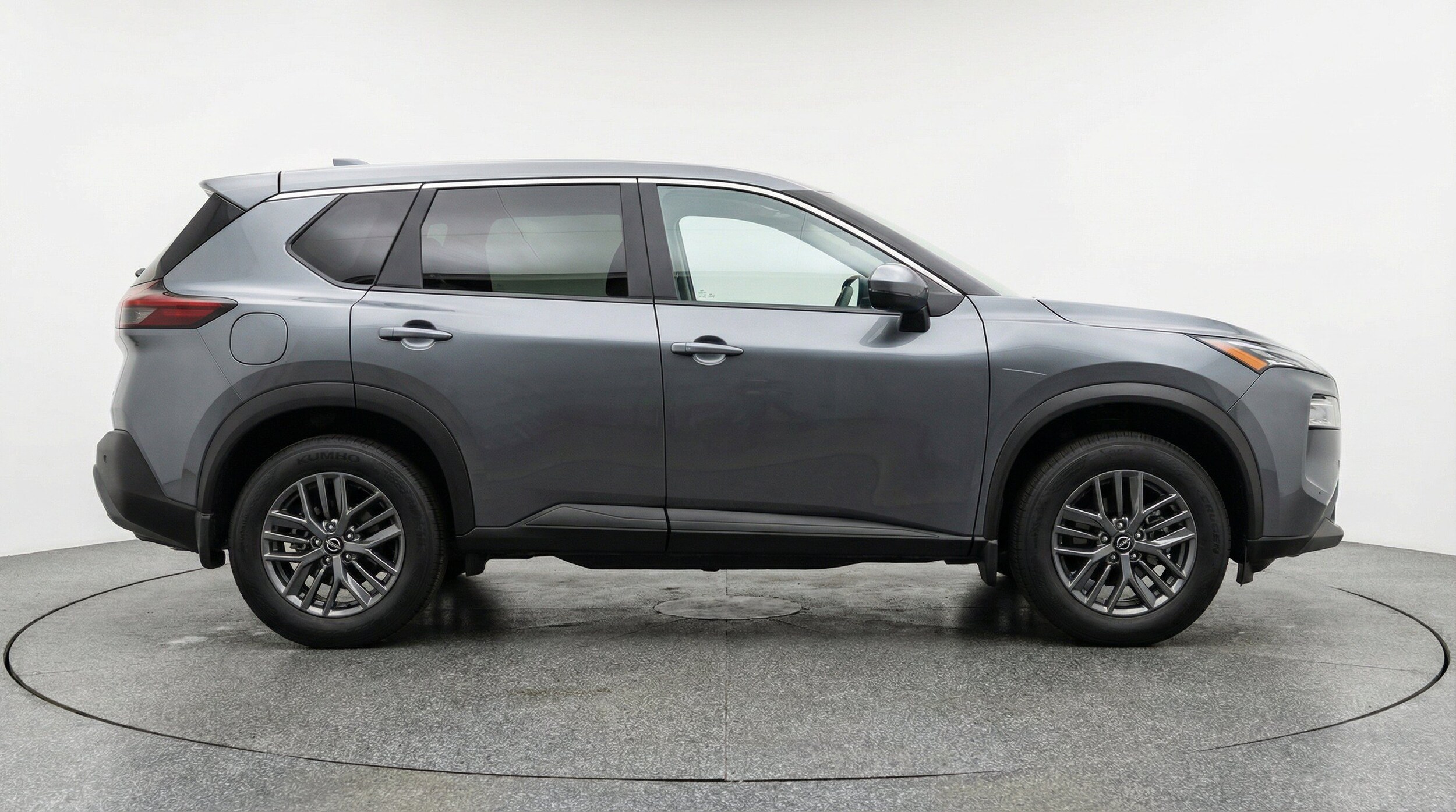 Thumbnail: 2026 Nissan Rogue - 11