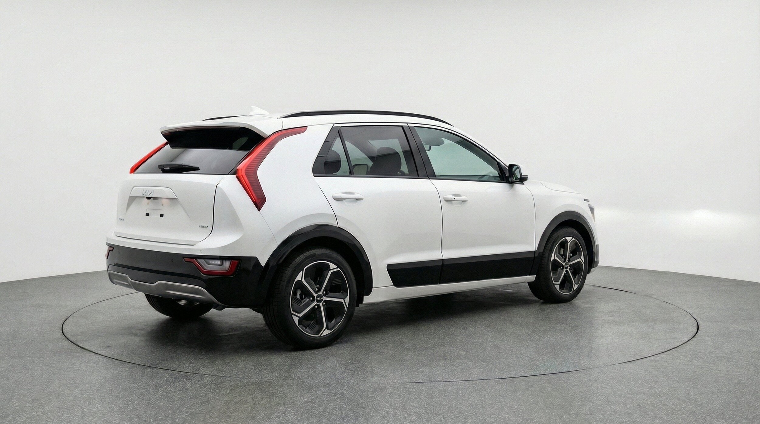 Thumbnail: 2026 Kia Niro - 9
