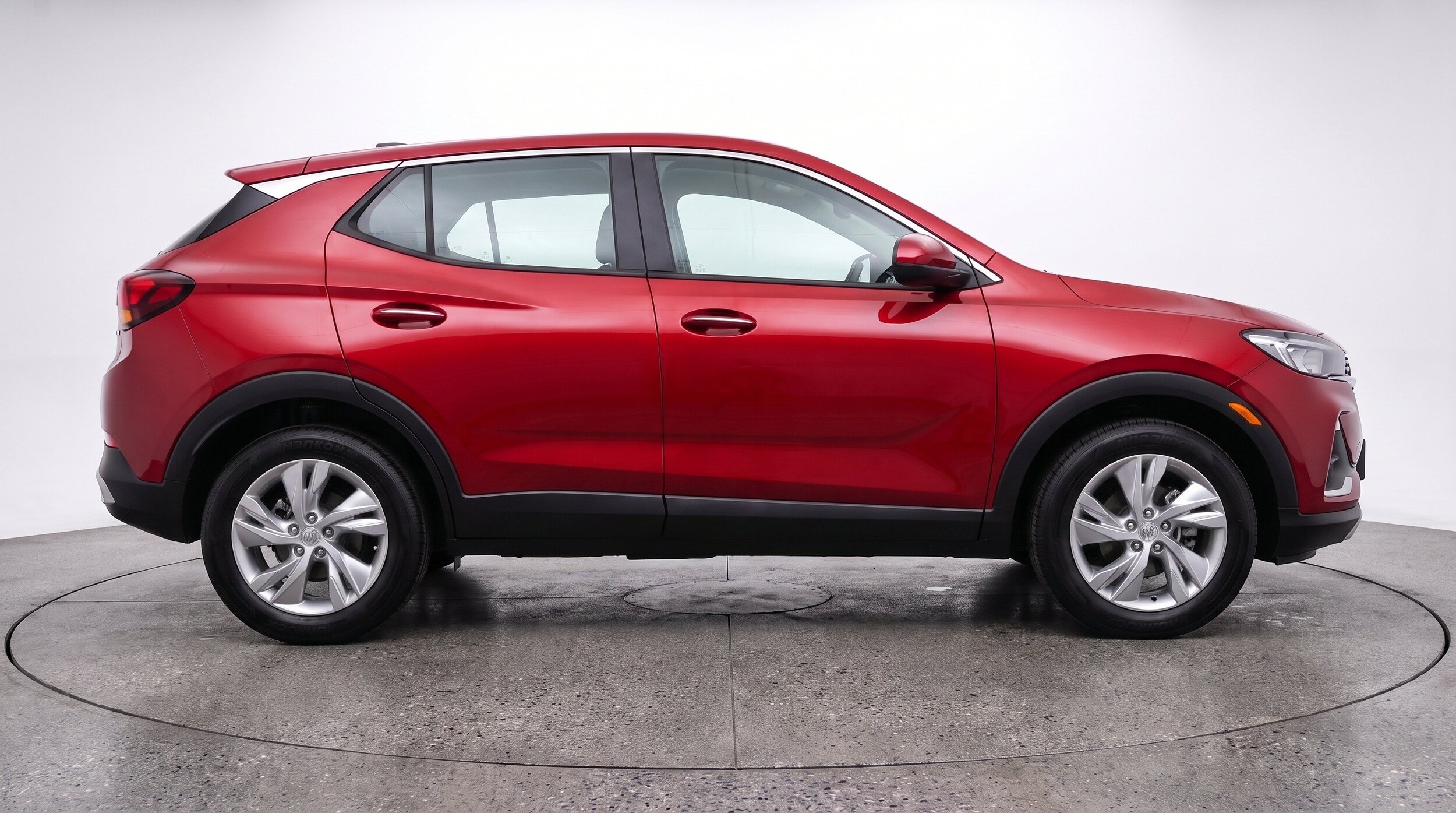 Thumbnail: 2026 Buick Encore GX - 11
