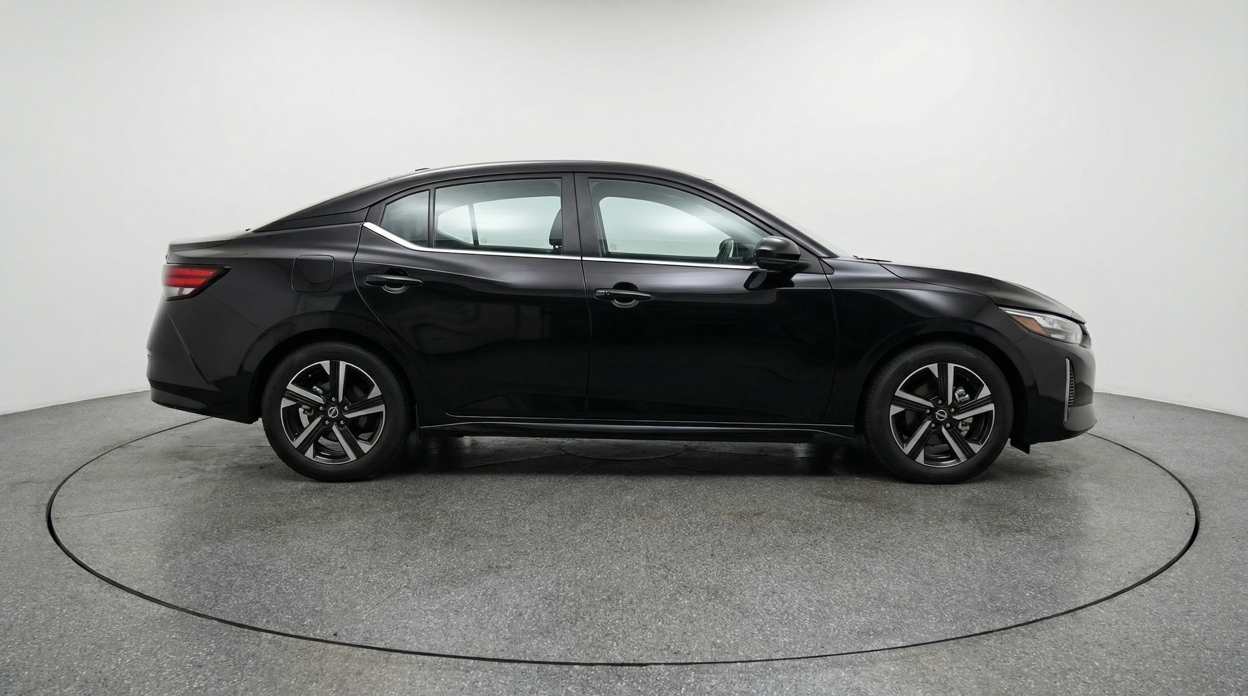 Thumbnail: 2025 Nissan Sentra - 8