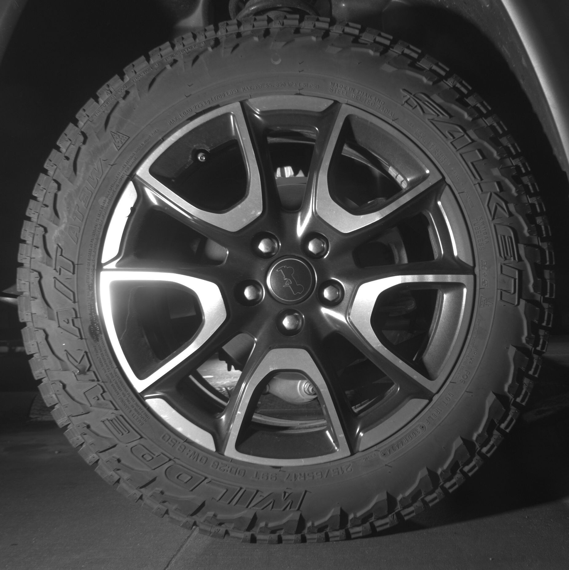 Thumbnail: 2025 Jeep Compass - 12