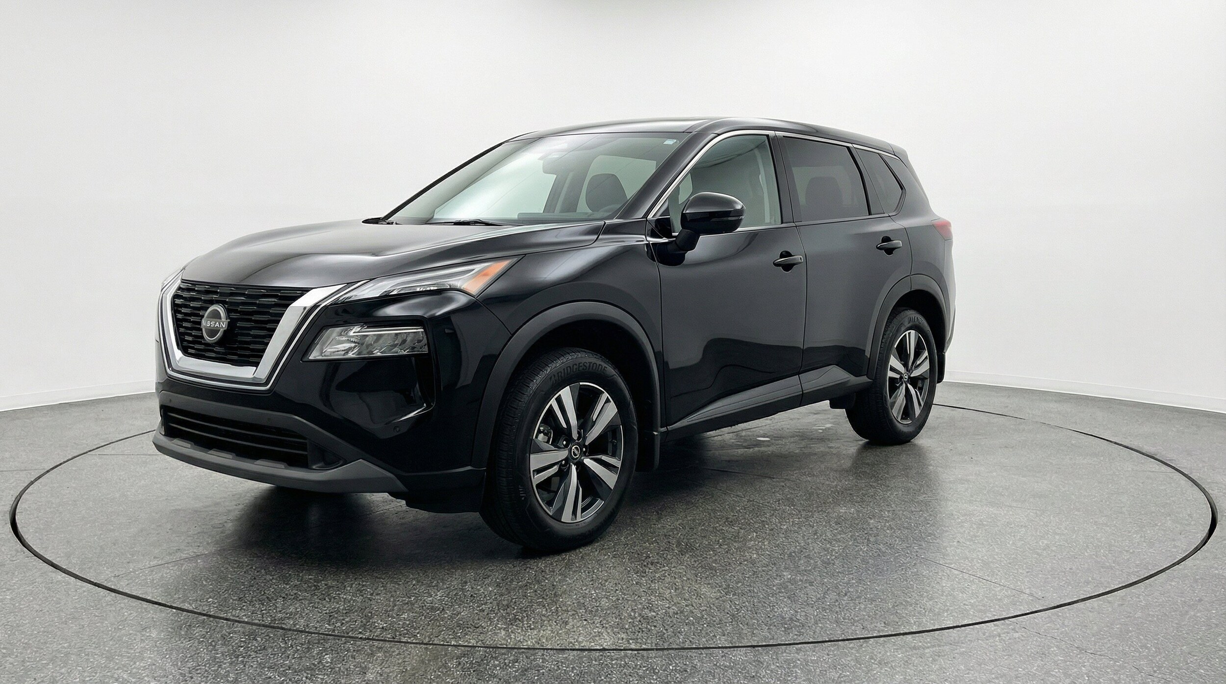 Thumbnail: 2026 Nissan Rogue - 3