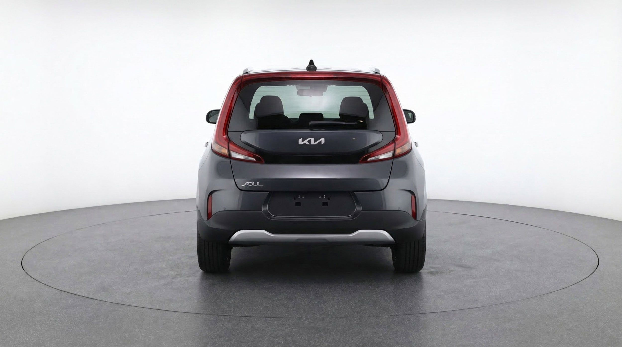 Thumbnail: 2025 Kia Soul - 7
