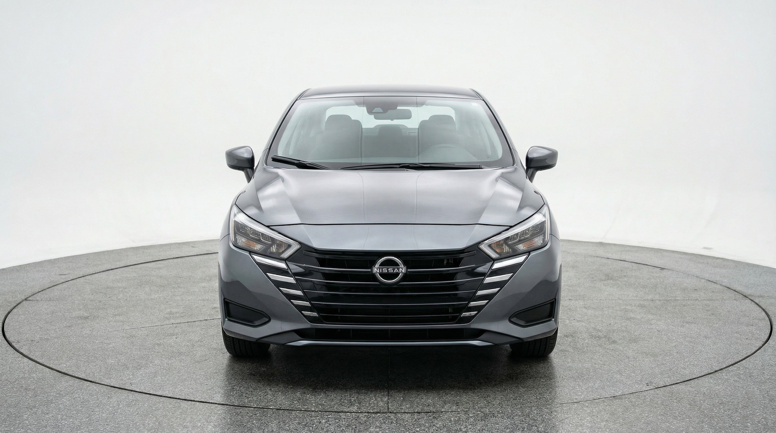 Thumbnail: 2025 Nissan Versa - 2