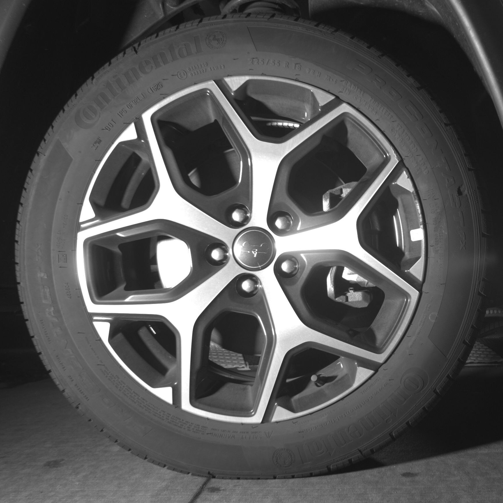 Thumbnail: 2025 Jeep Compass - 10