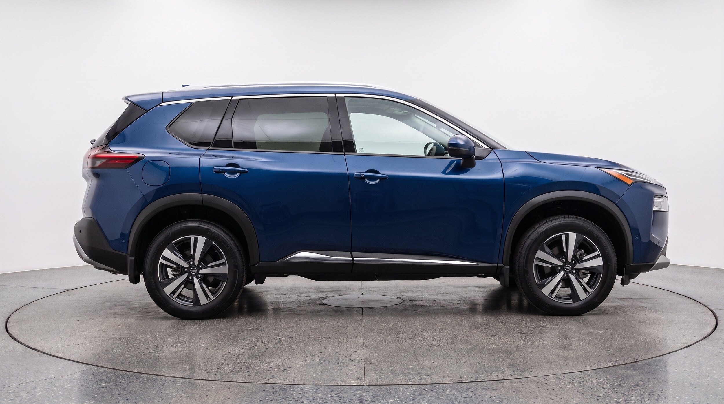 Thumbnail: 2026 Nissan Rogue - 11
