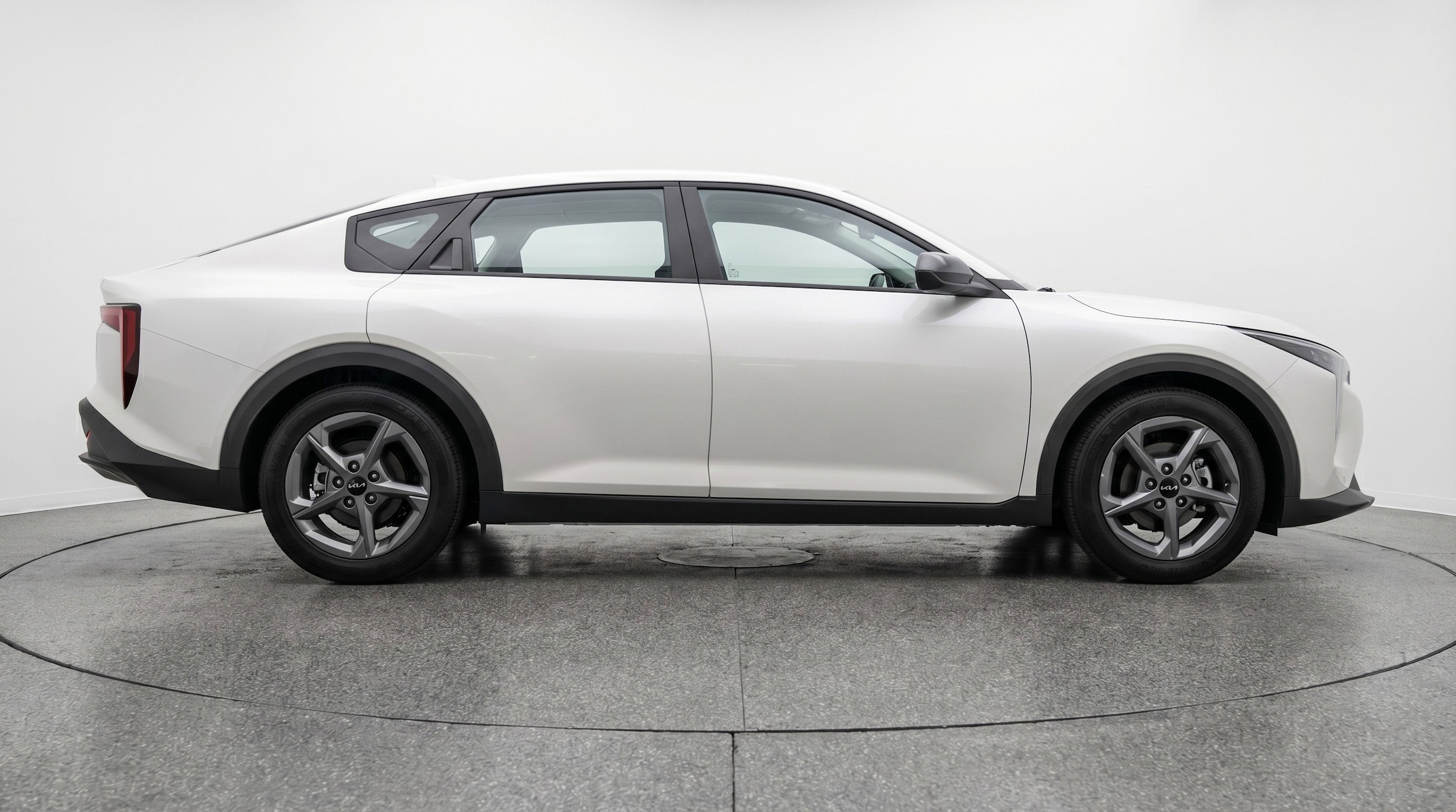 Thumbnail: 2025 Kia K4 - 11