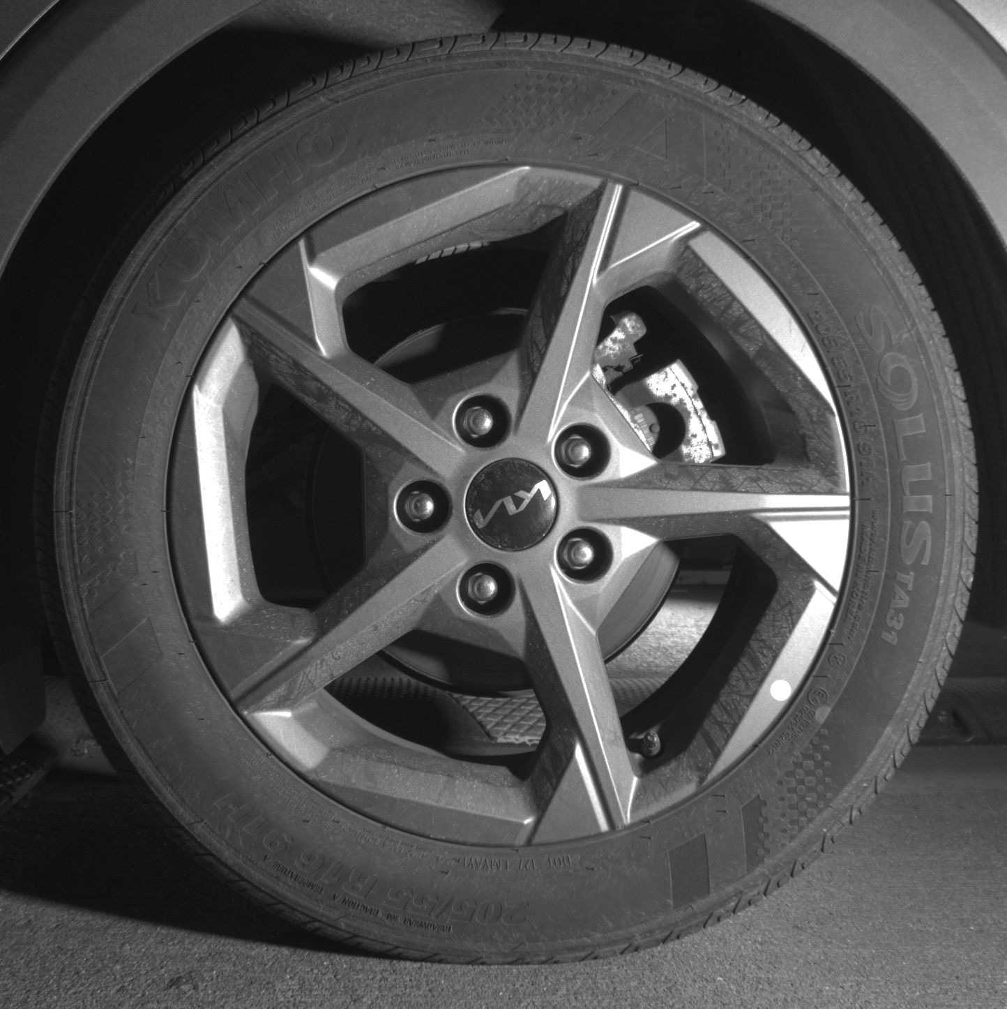 Thumbnail: 2025 Kia K4 - 11