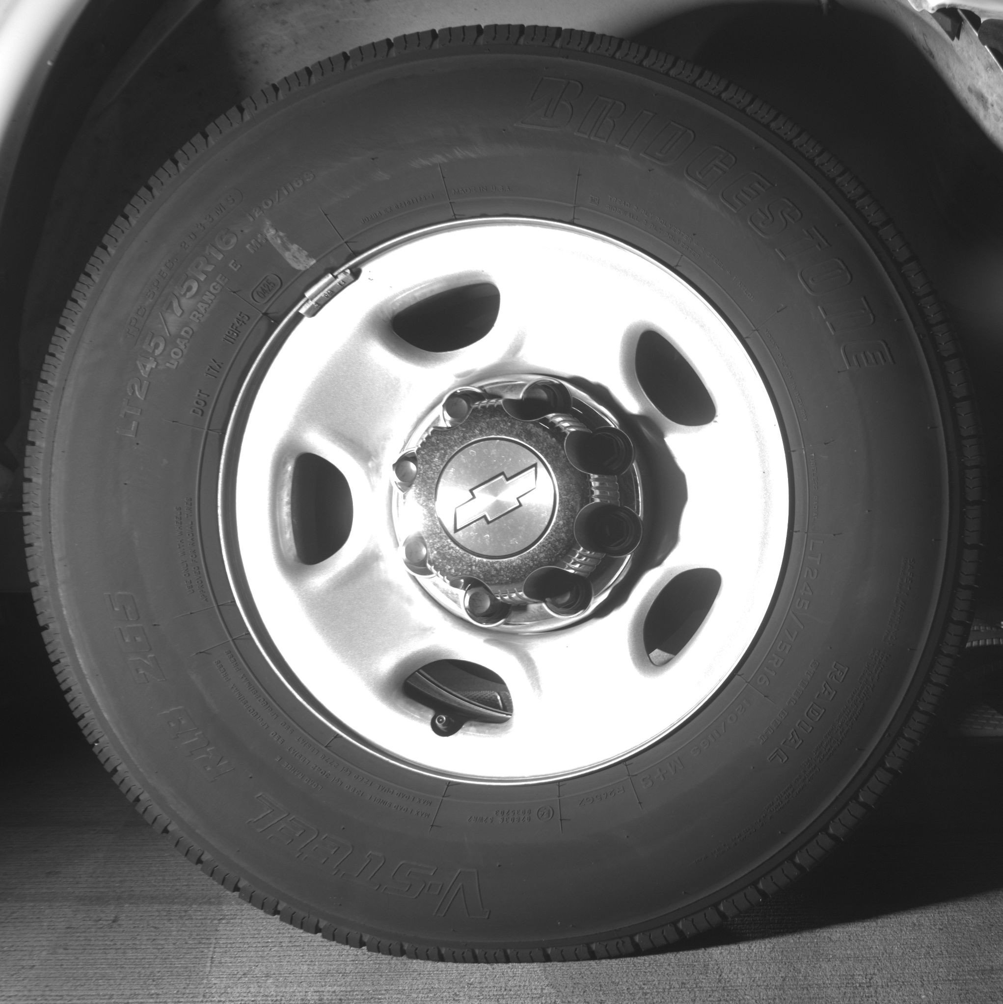 Thumbnail: 2025 Chevrolet Express - 13