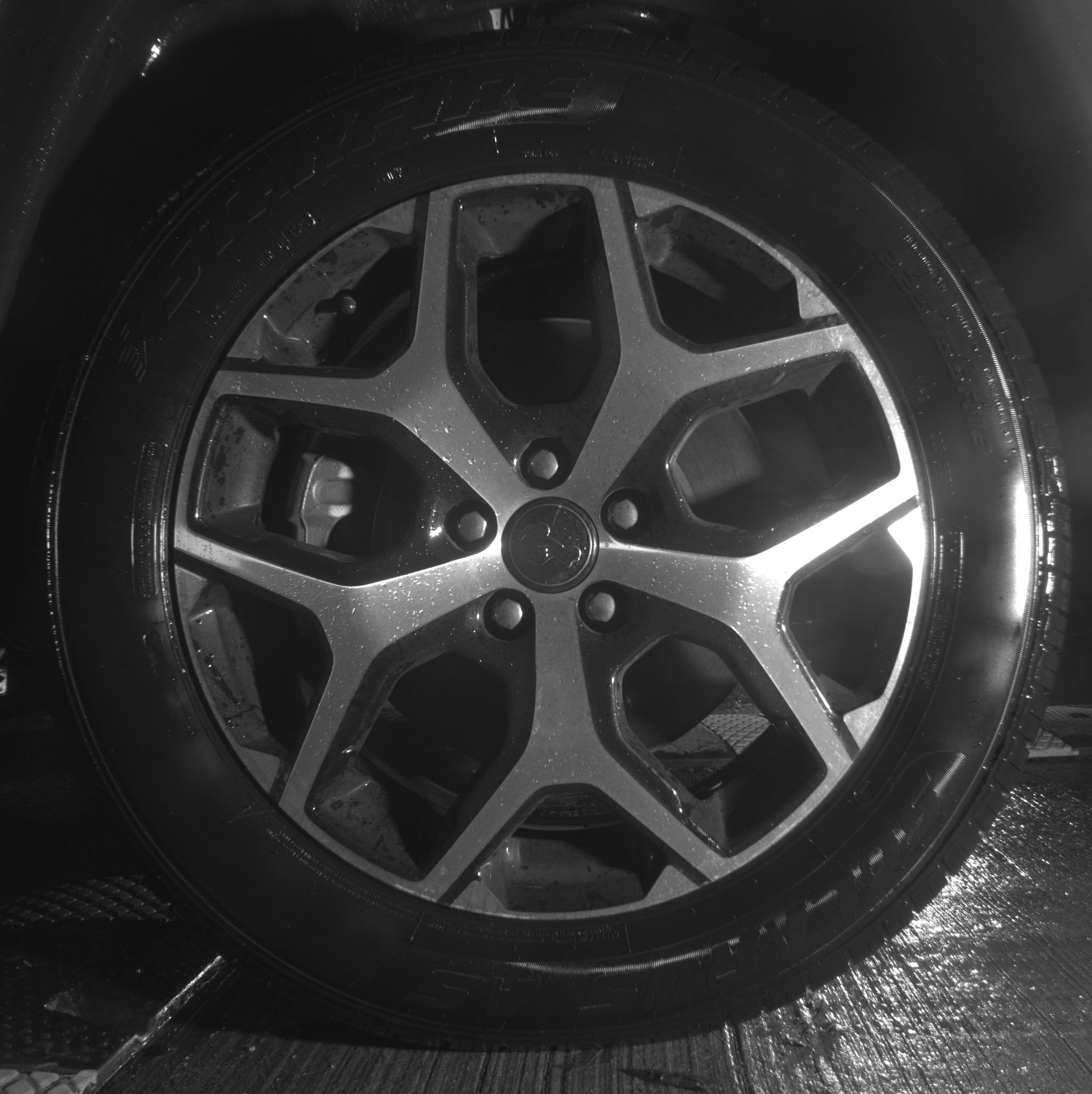 Thumbnail: 2025 Jeep Compass - 12