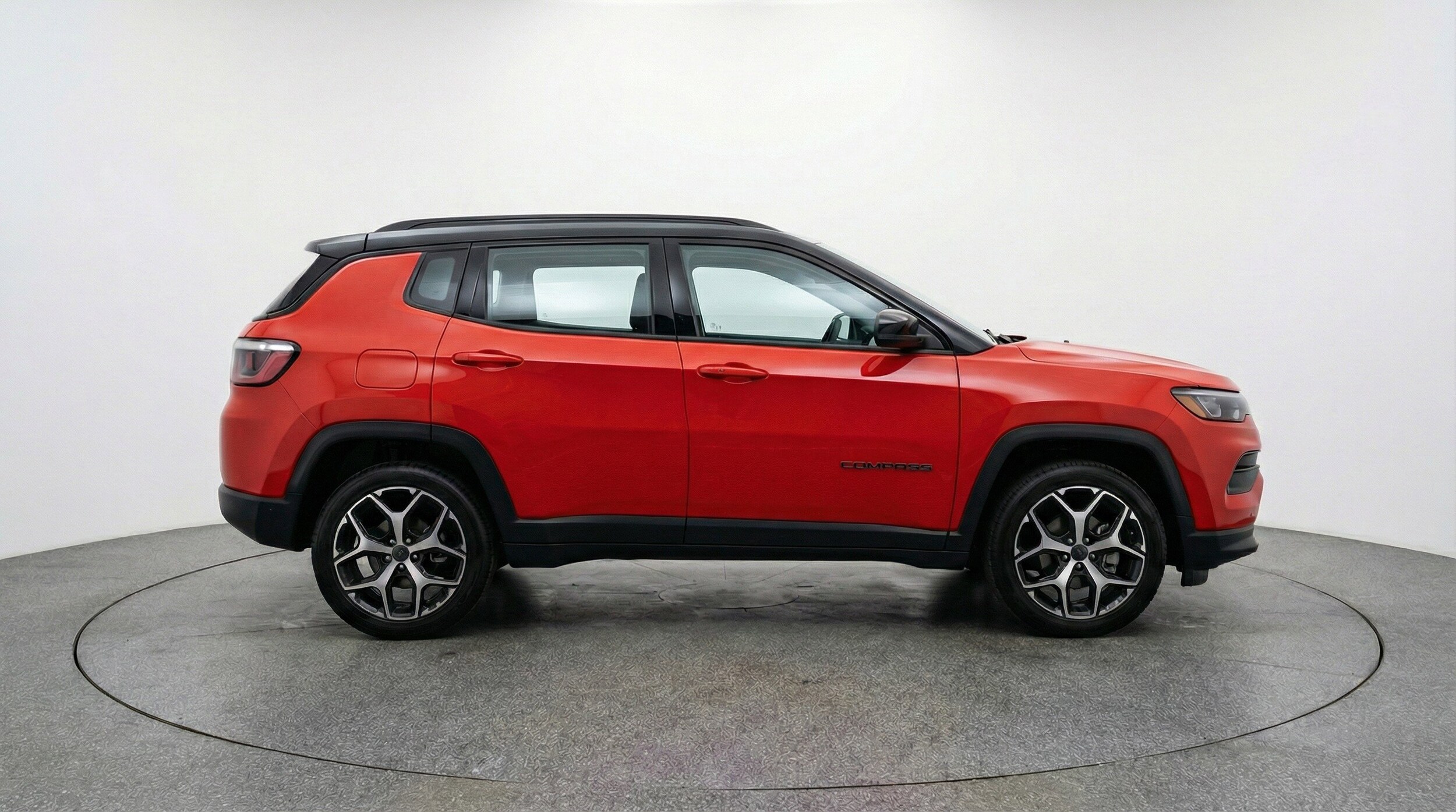Thumbnail: 2025 Jeep Compass - 11
