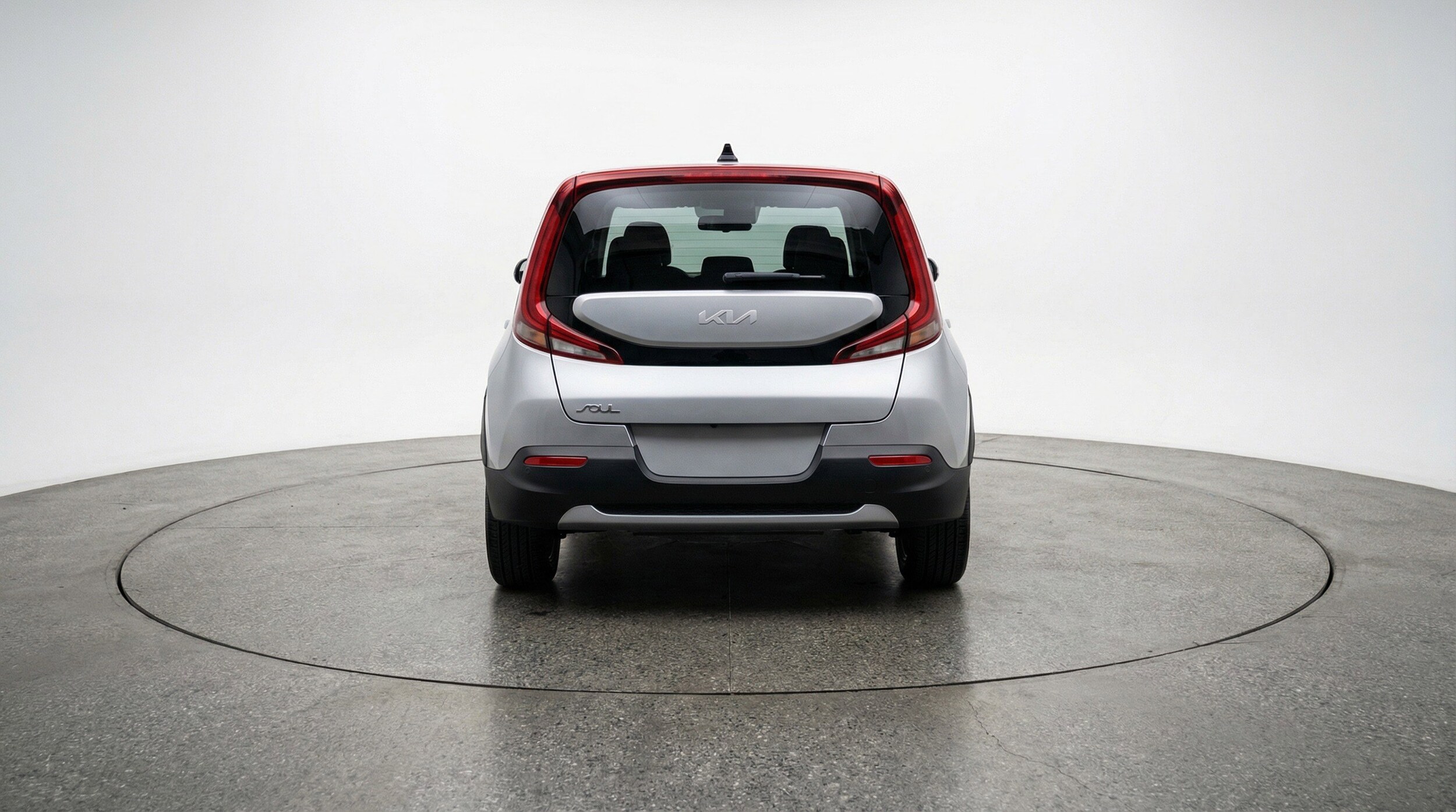 Thumbnail: 2025 Kia Soul - 7