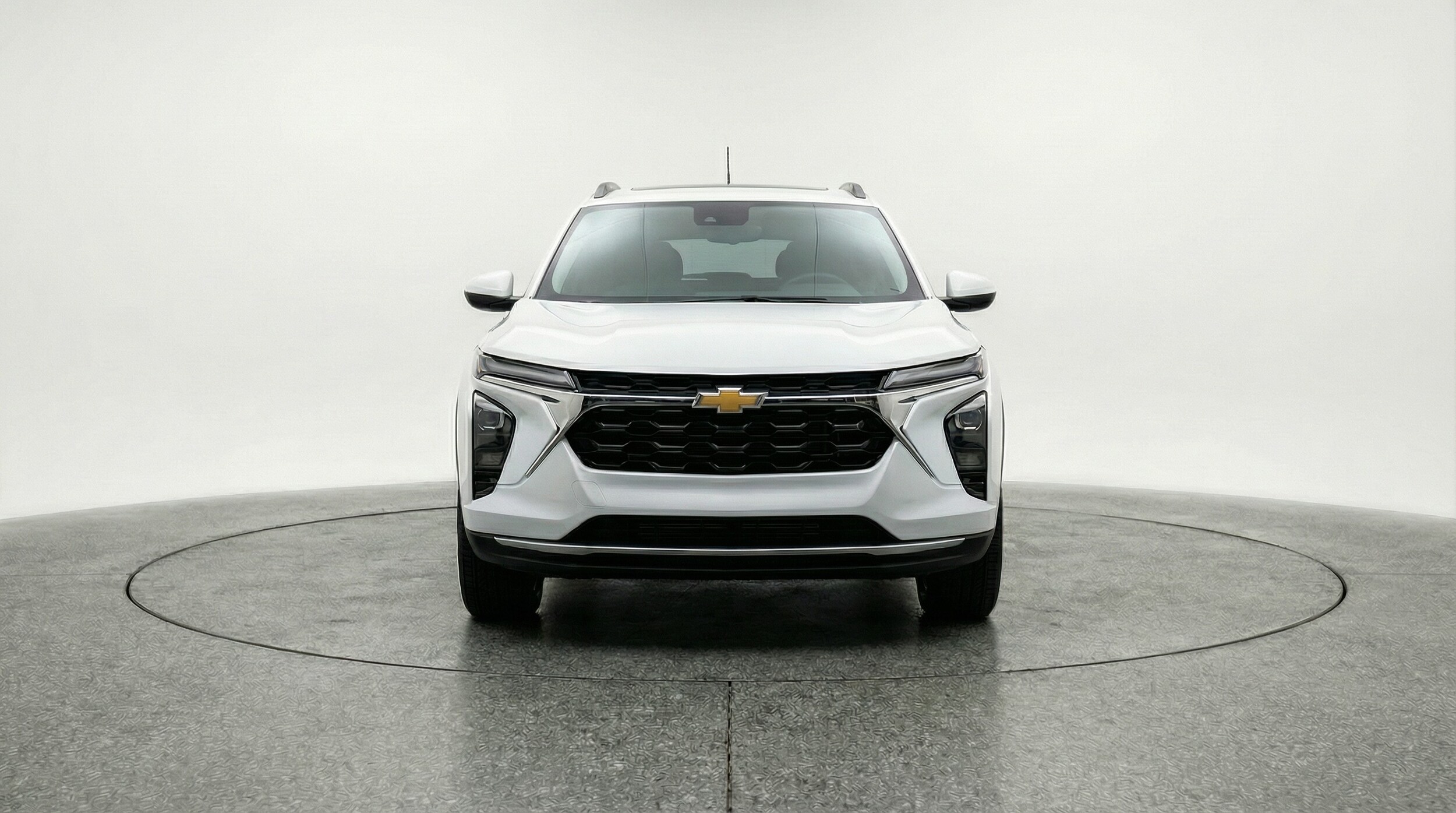 Thumbnail: 2025 Chevrolet Trax - 2