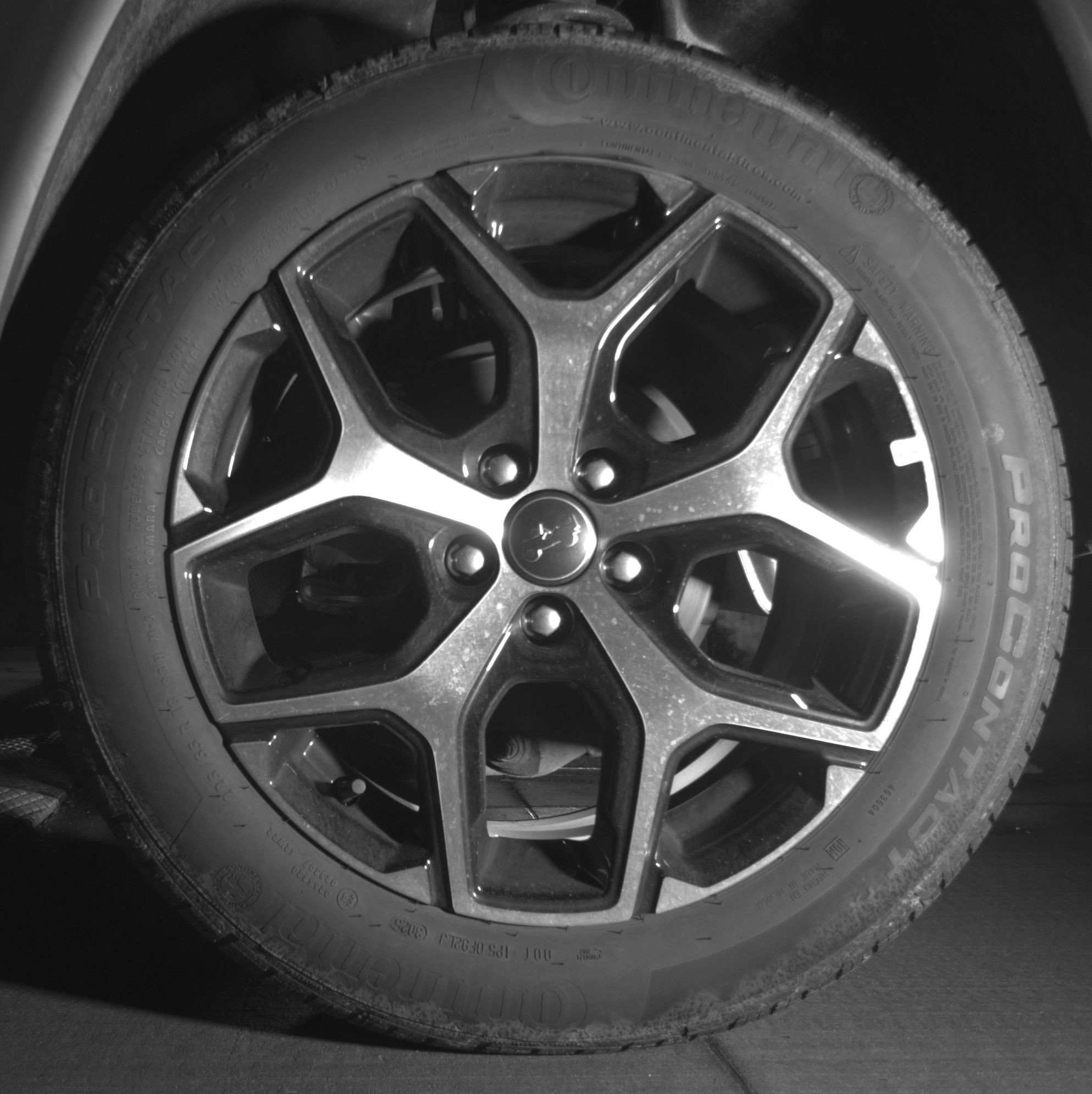 Thumbnail: 2025 Jeep Compass - 14