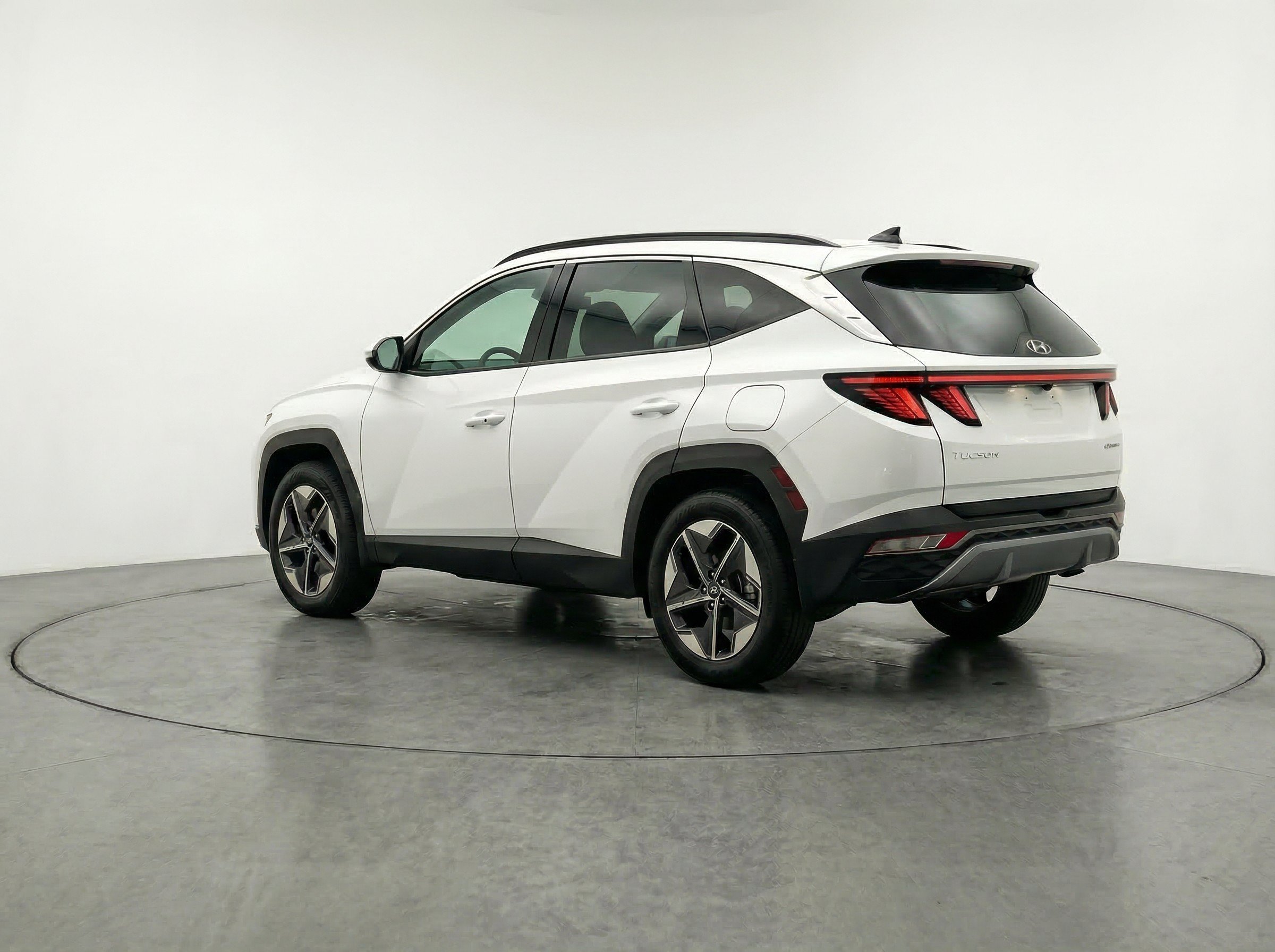 Thumbnail: 2026 Hyundai Tucson - 6