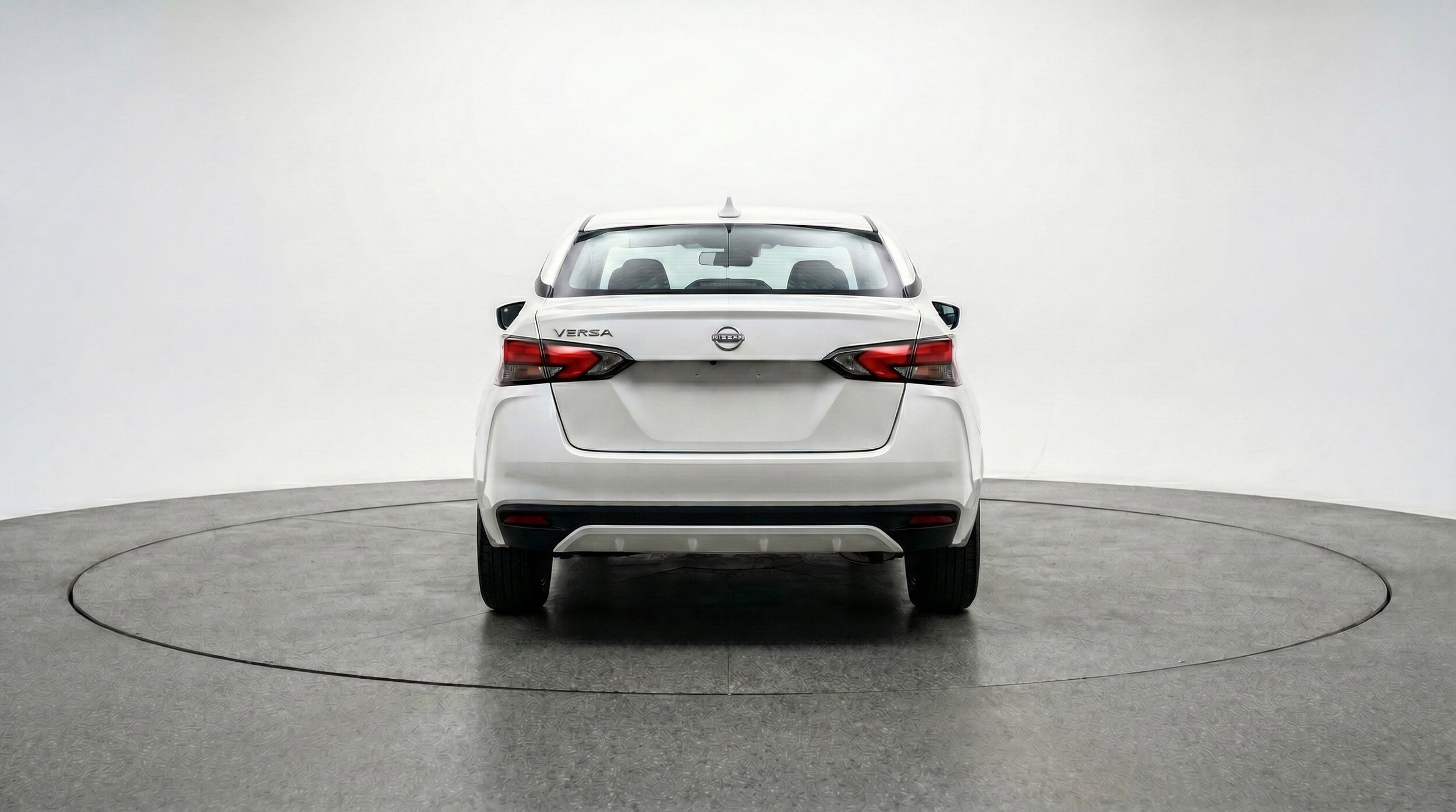 Thumbnail: 2025 Nissan Versa - 7