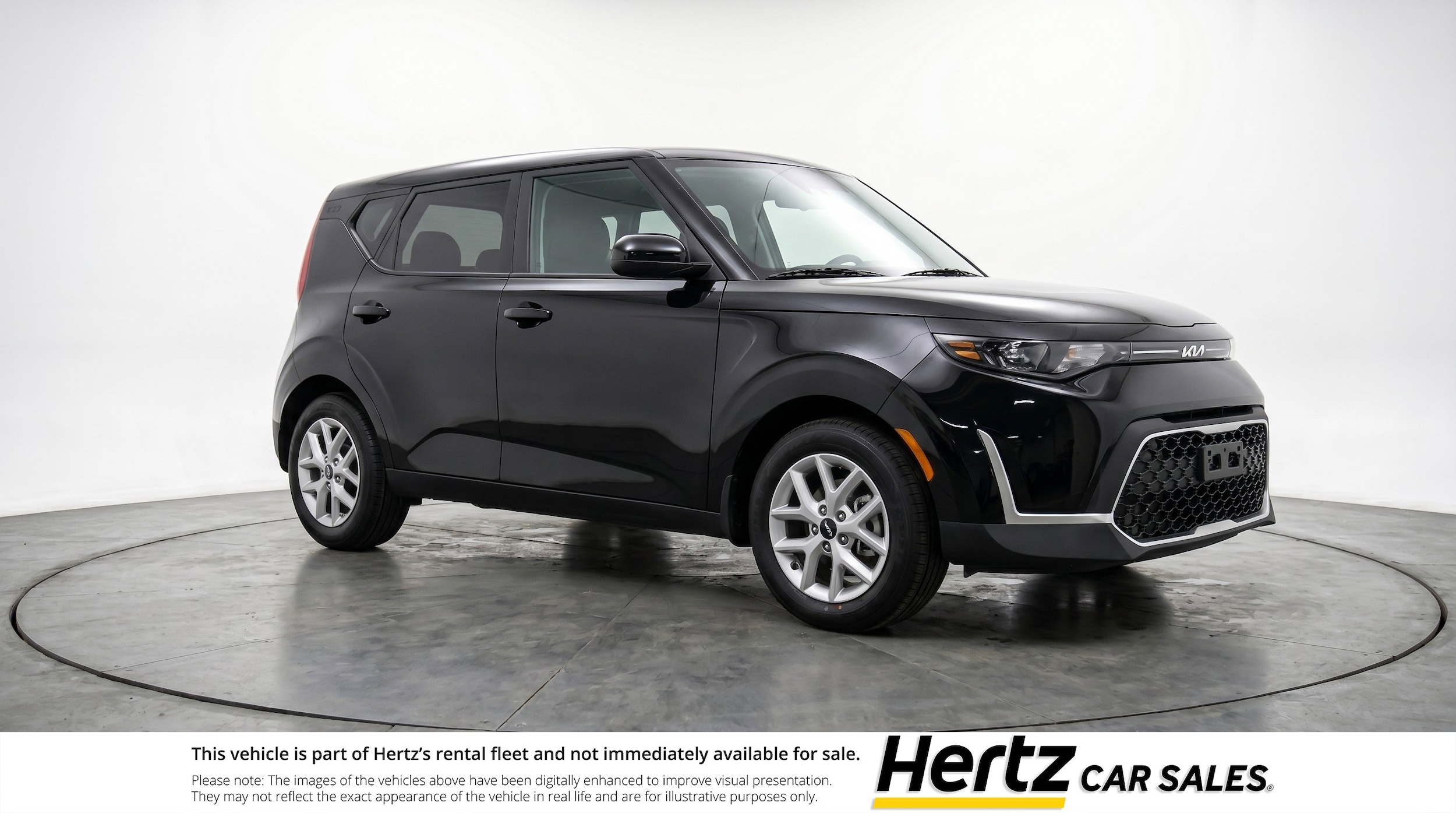 Thumbnail: 2025 Kia Soul - 1
