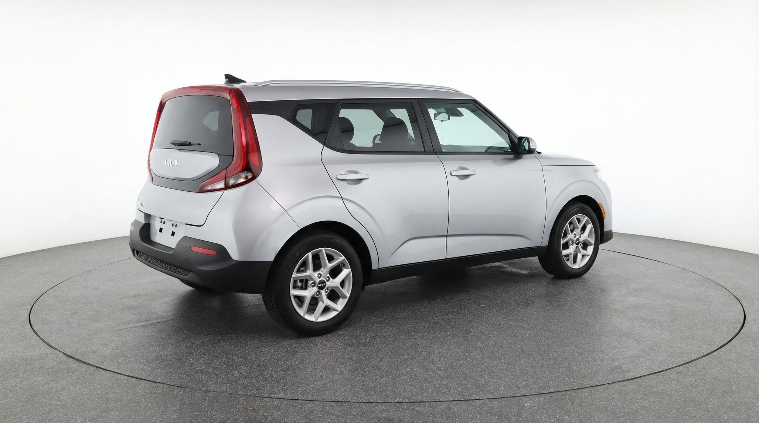 Thumbnail: 2025 Kia Soul - 9