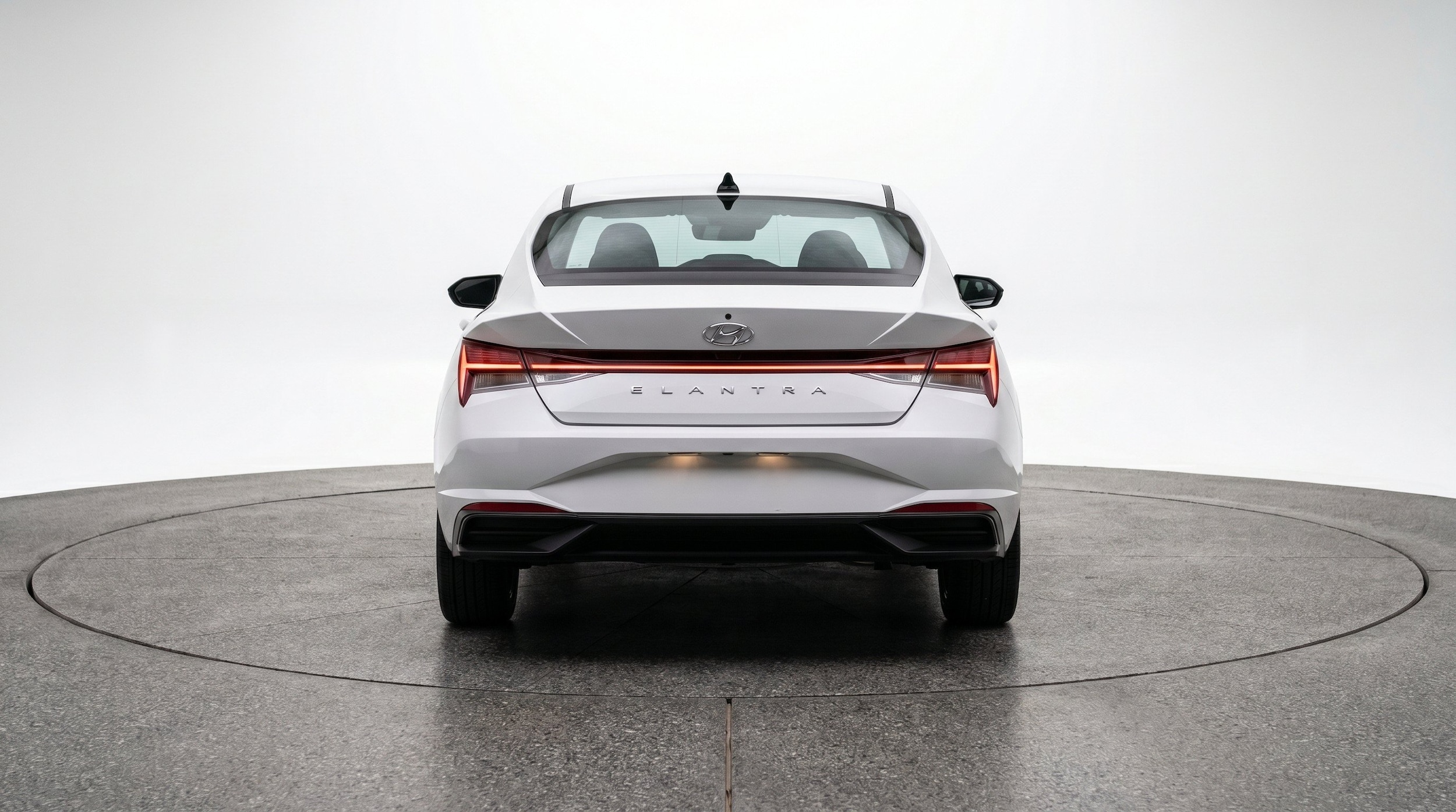 Thumbnail: 2026 Hyundai Elantra - 7