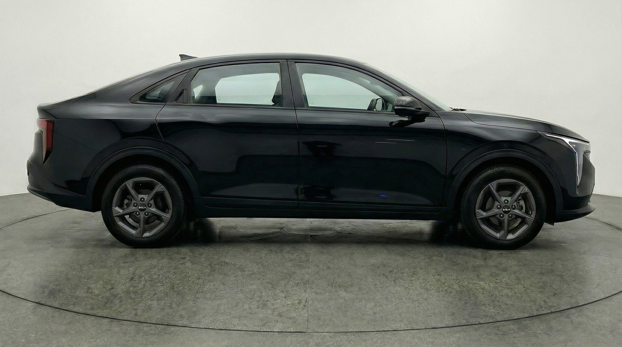 Thumbnail: 2025 Kia K4 - 11