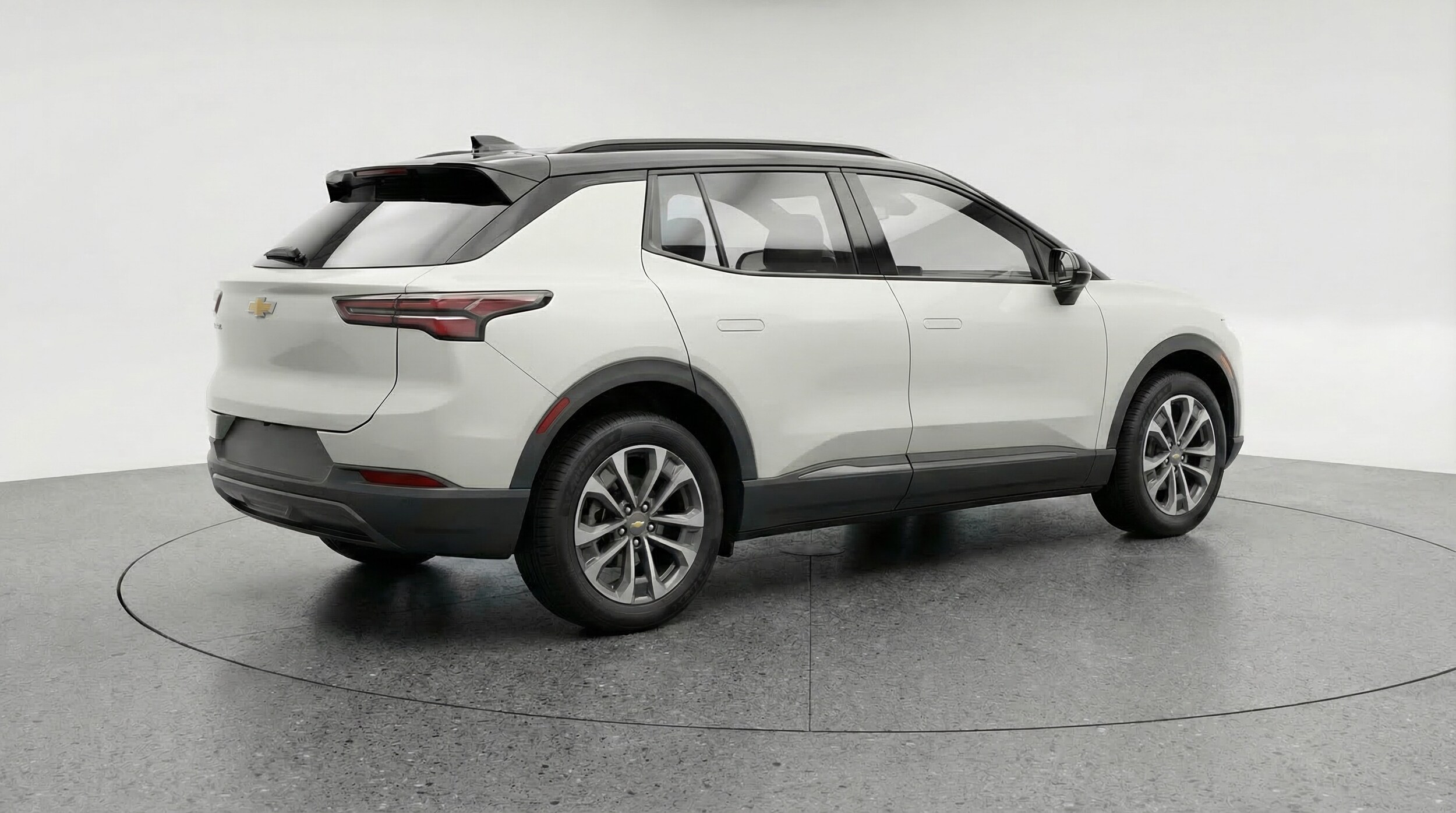 Thumbnail: 2025 Chevrolet Equinox - 7