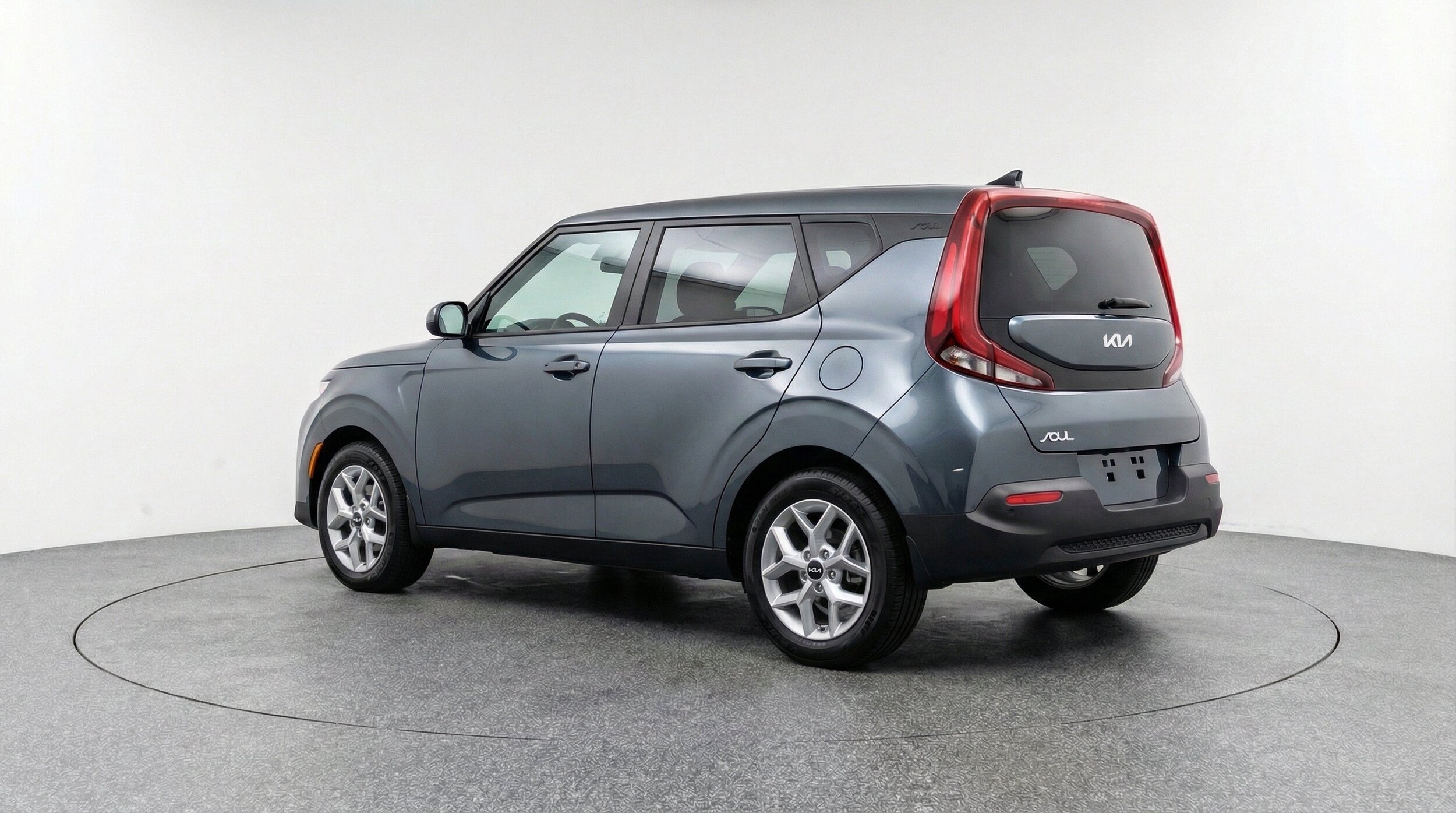 Thumbnail: 2025 Kia Soul - 6