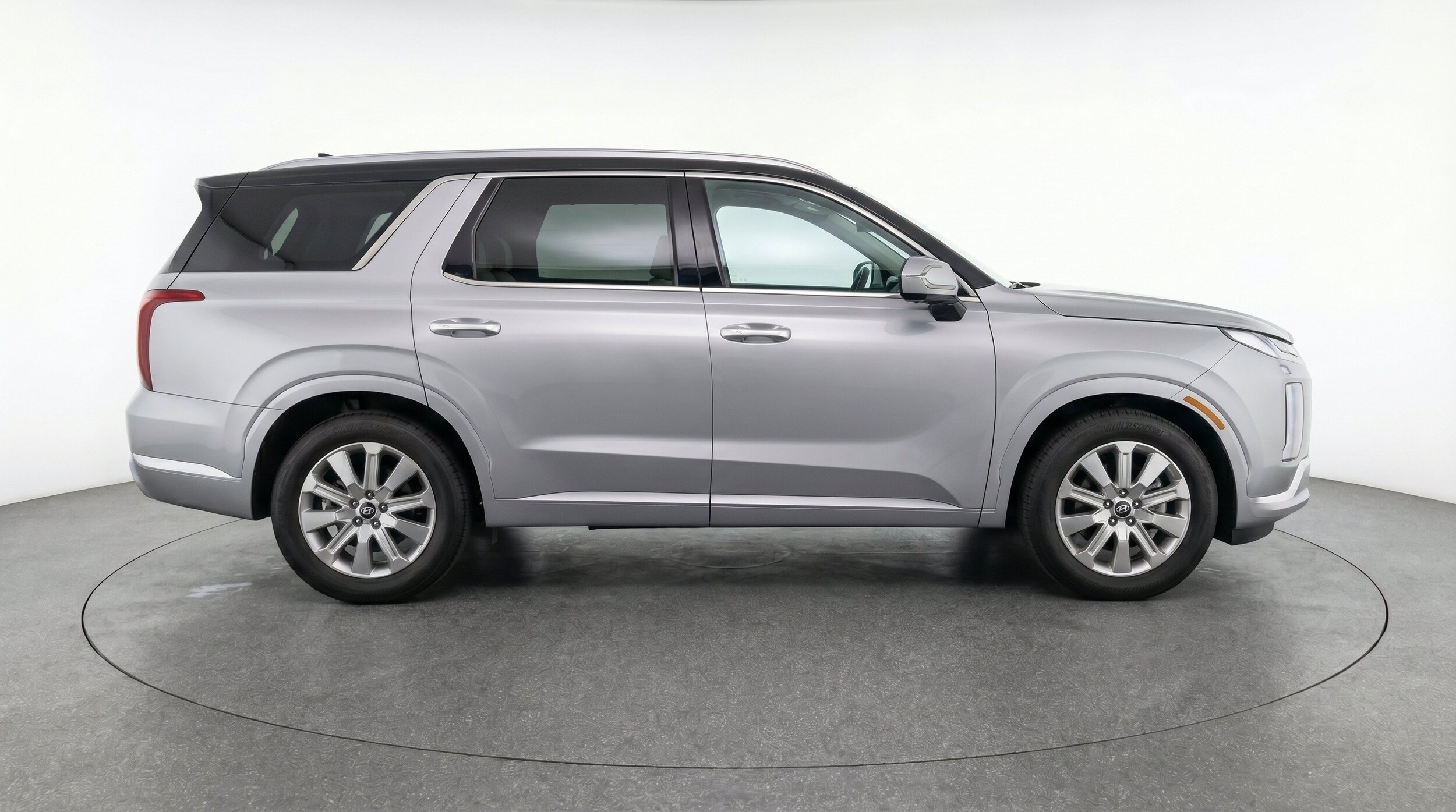 Thumbnail: 2025 Hyundai Palisade - 11