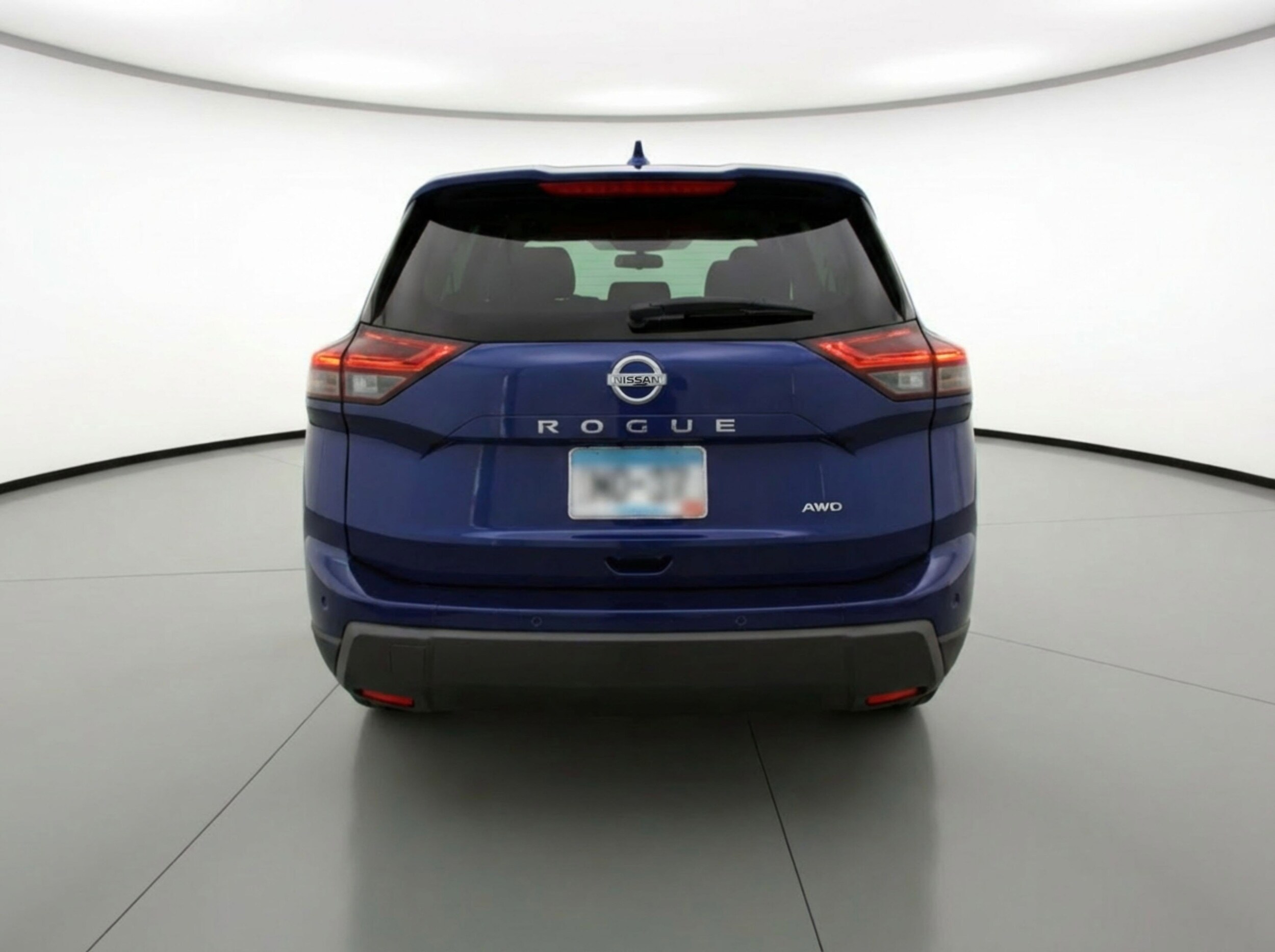 Thumbnail: 2025 Nissan Rogue - 7